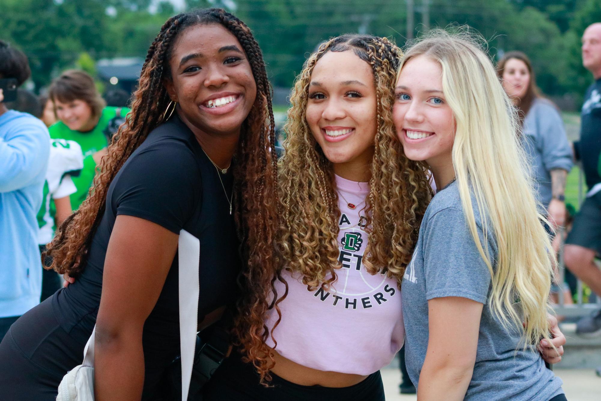Derby Night Lights (Photos by Olivia Grosser)
