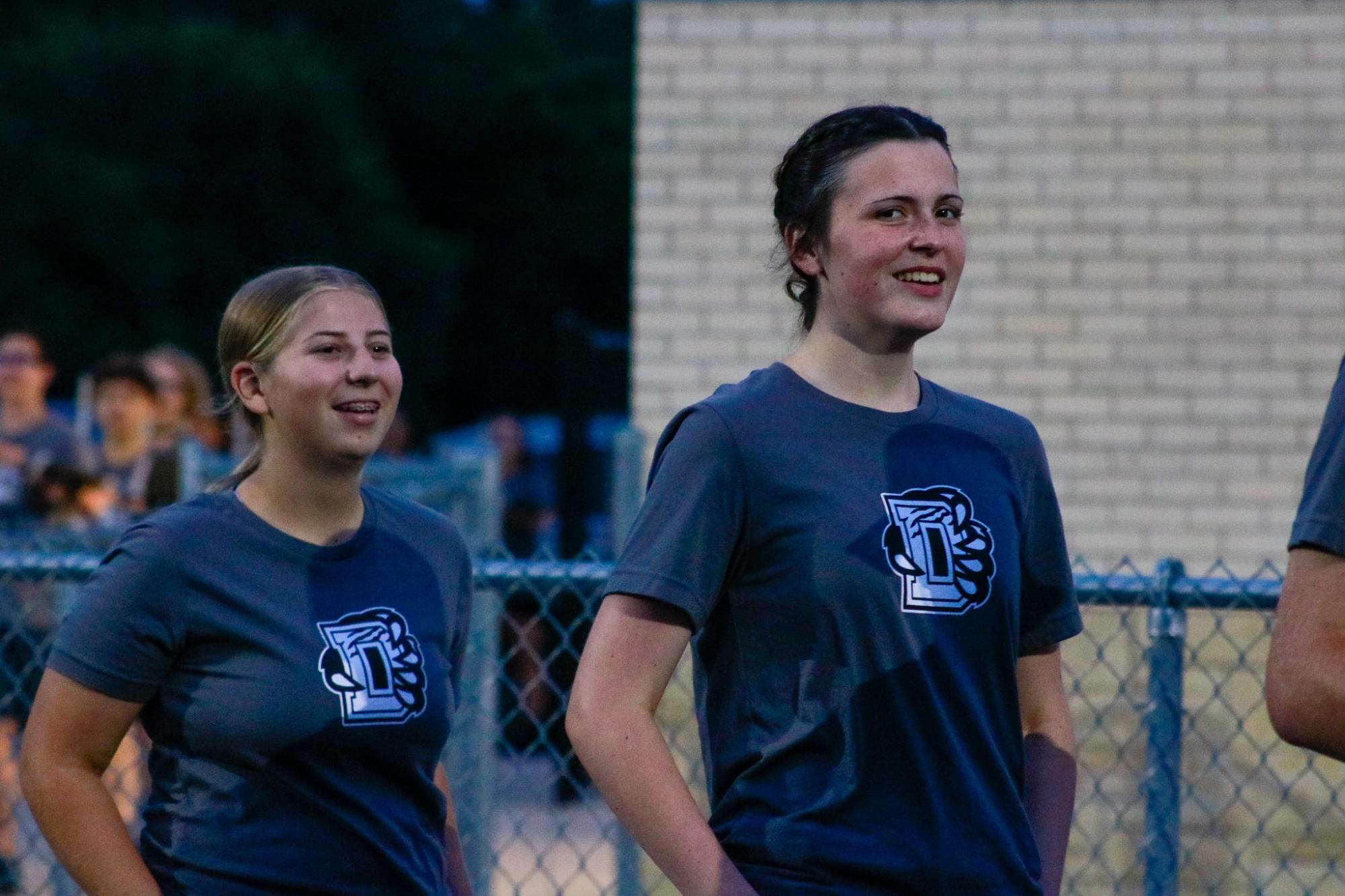 Derby Night Lights (Photos by Olivia Grosser)