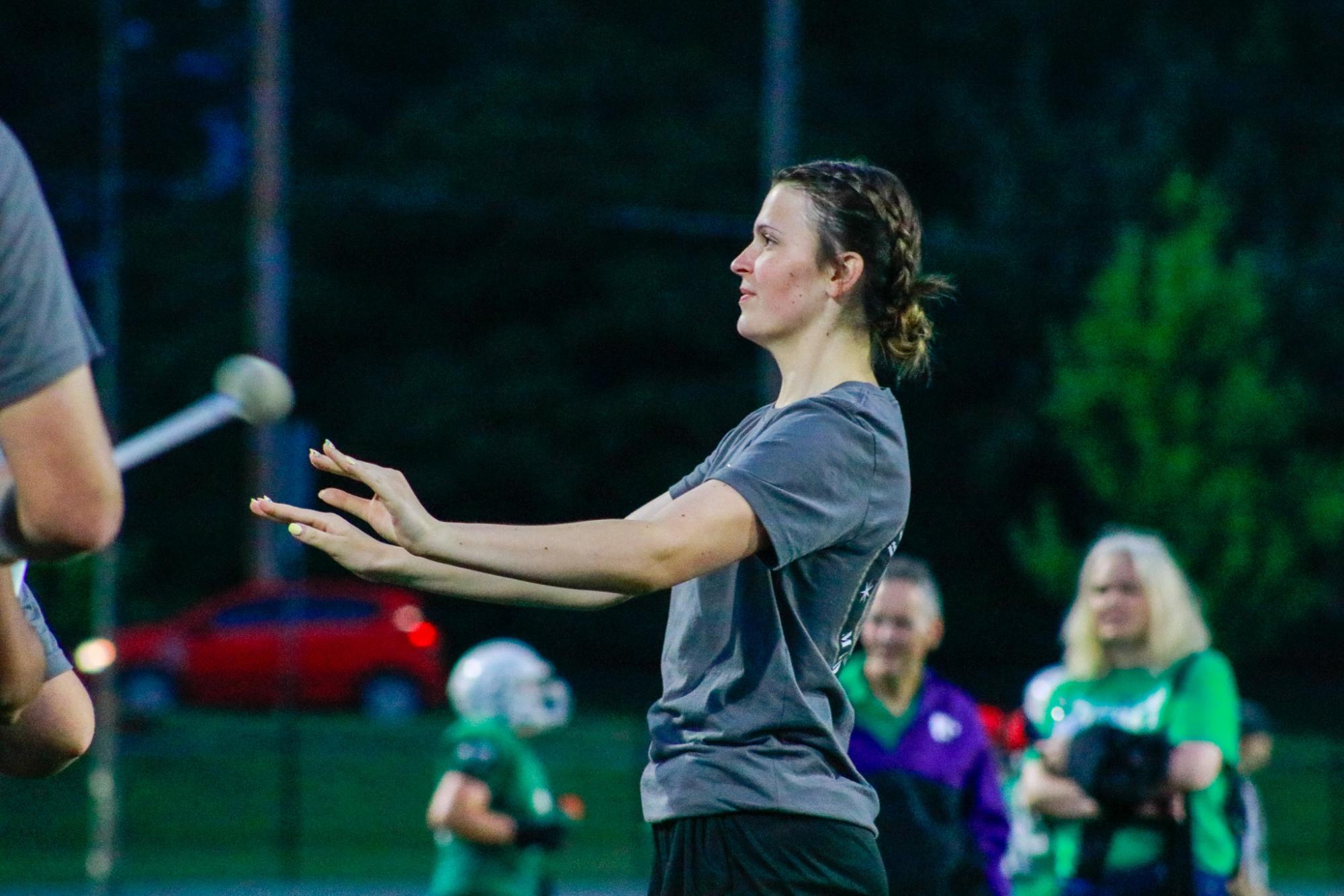 Derby Night Lights (Photos by Olivia Grosser)