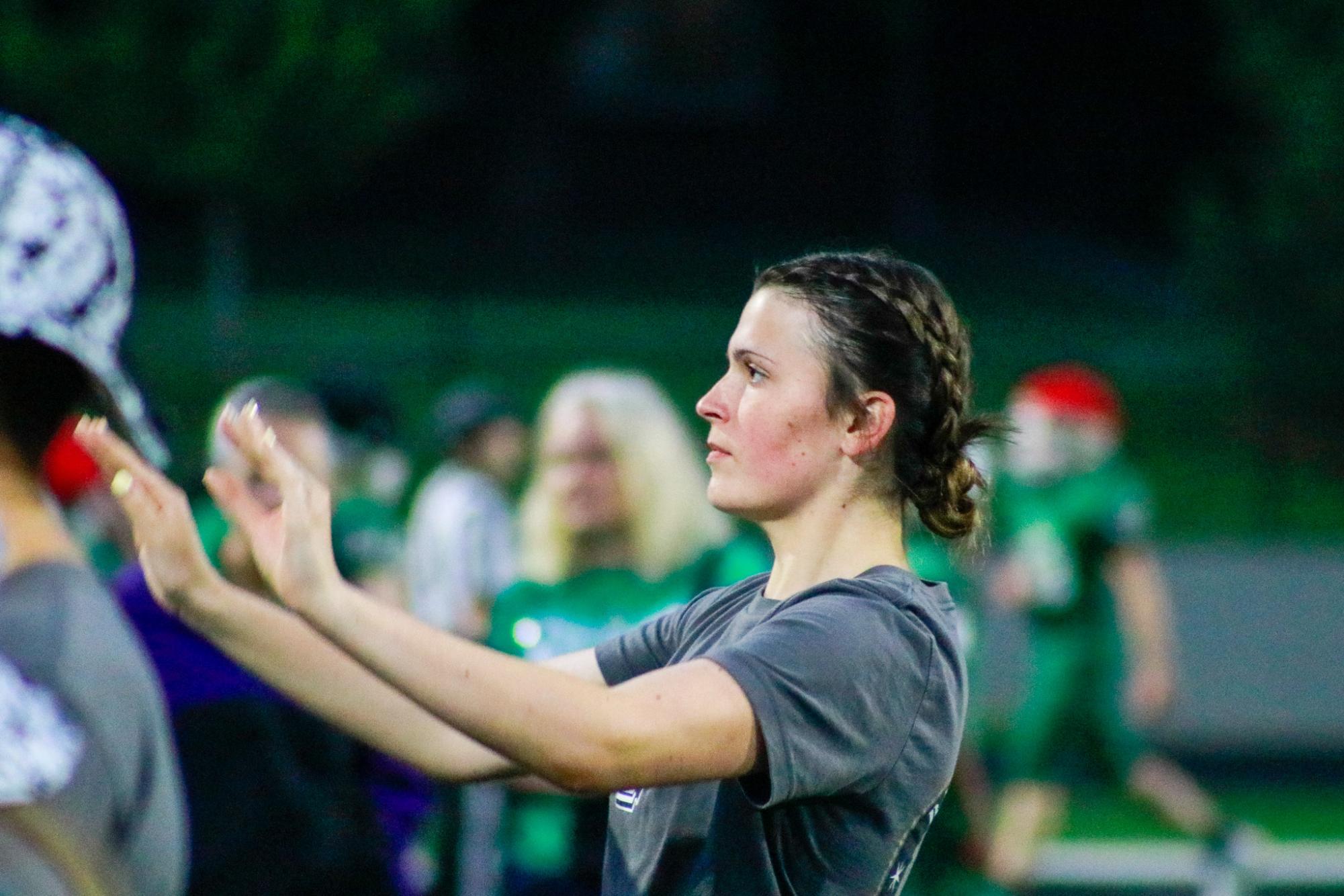 Derby Night Lights (Photos by Olivia Grosser)