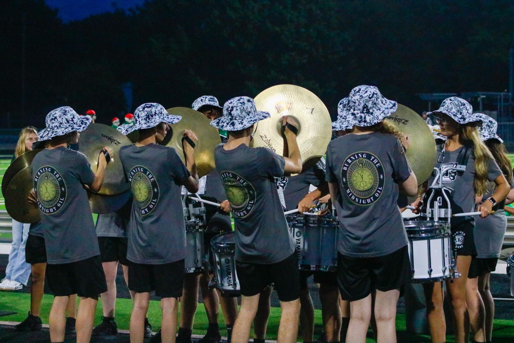 Derby Night Lights (Photos by Olivia Grosser)