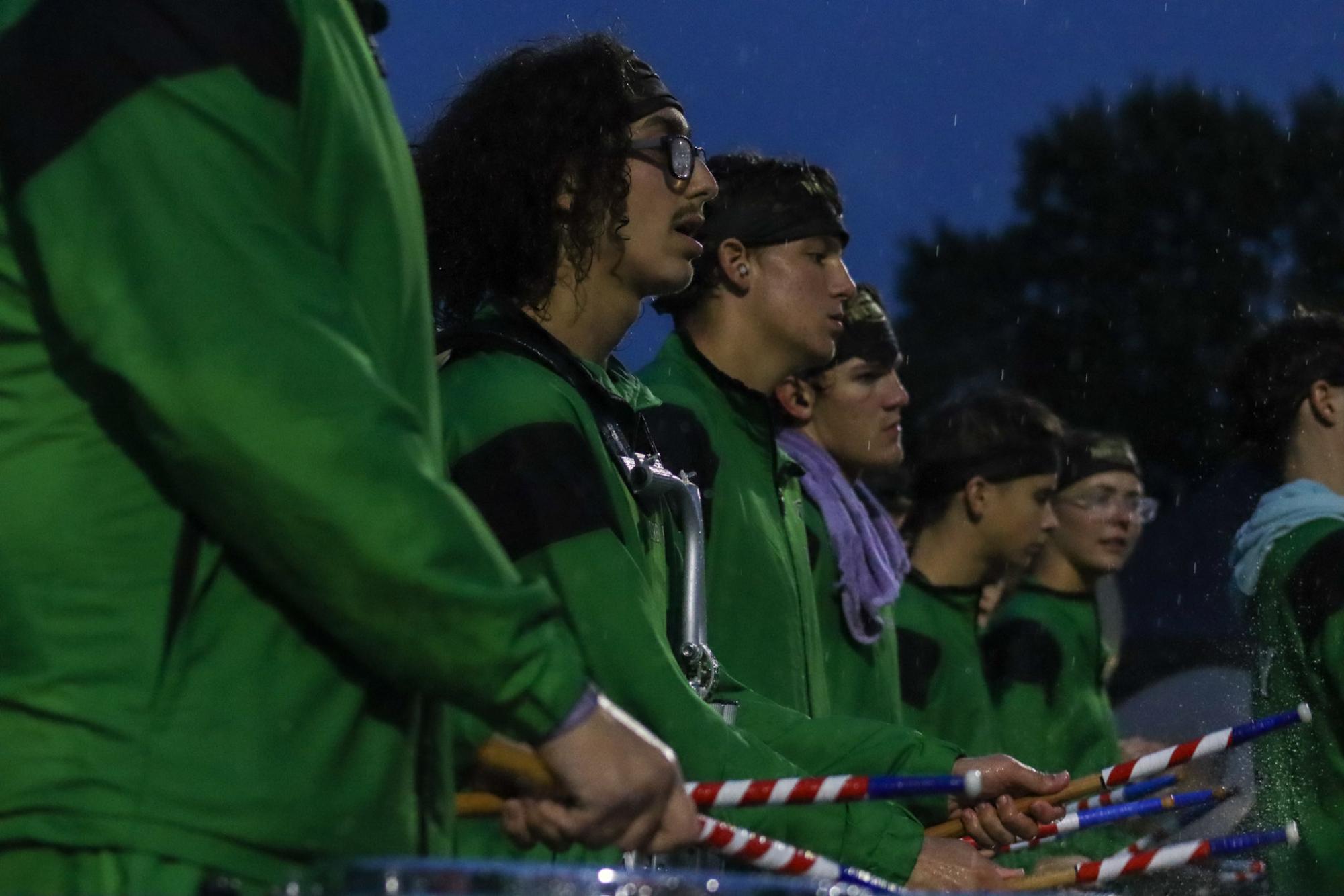 Football vs. Hays (photos by Isabella Webb)