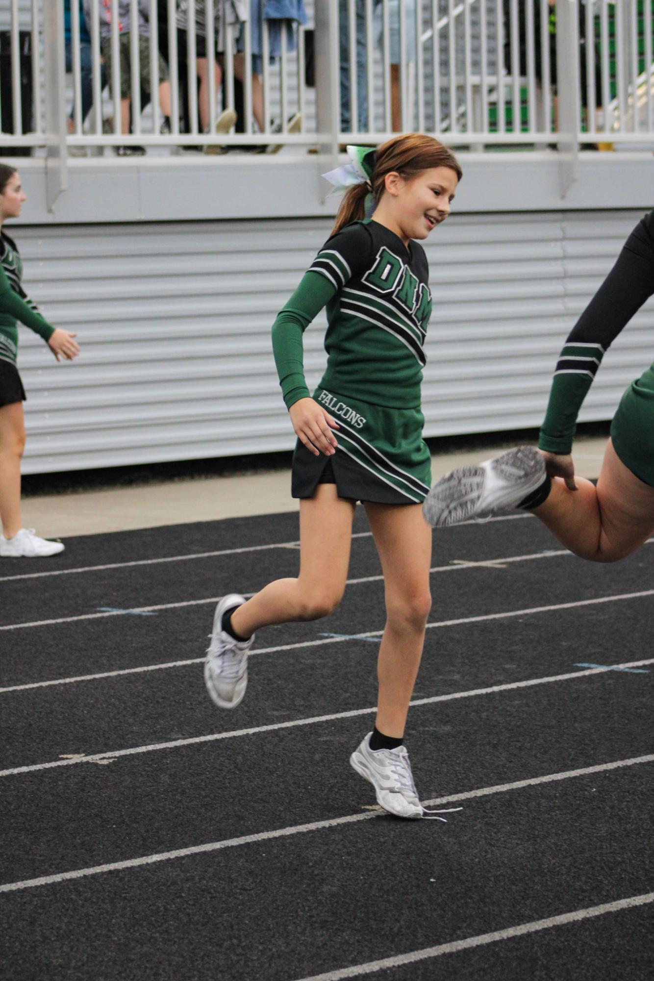 Derby Night Lights (Photos by Kaelyn Kissack)