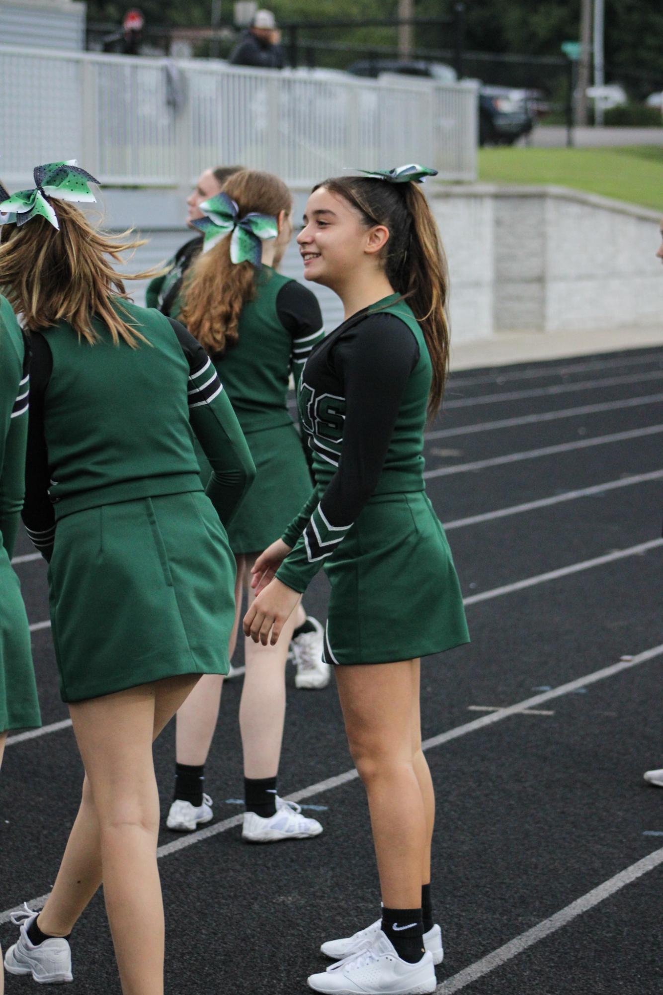 Derby Night Lights (Photos by Kaelyn Kissack)