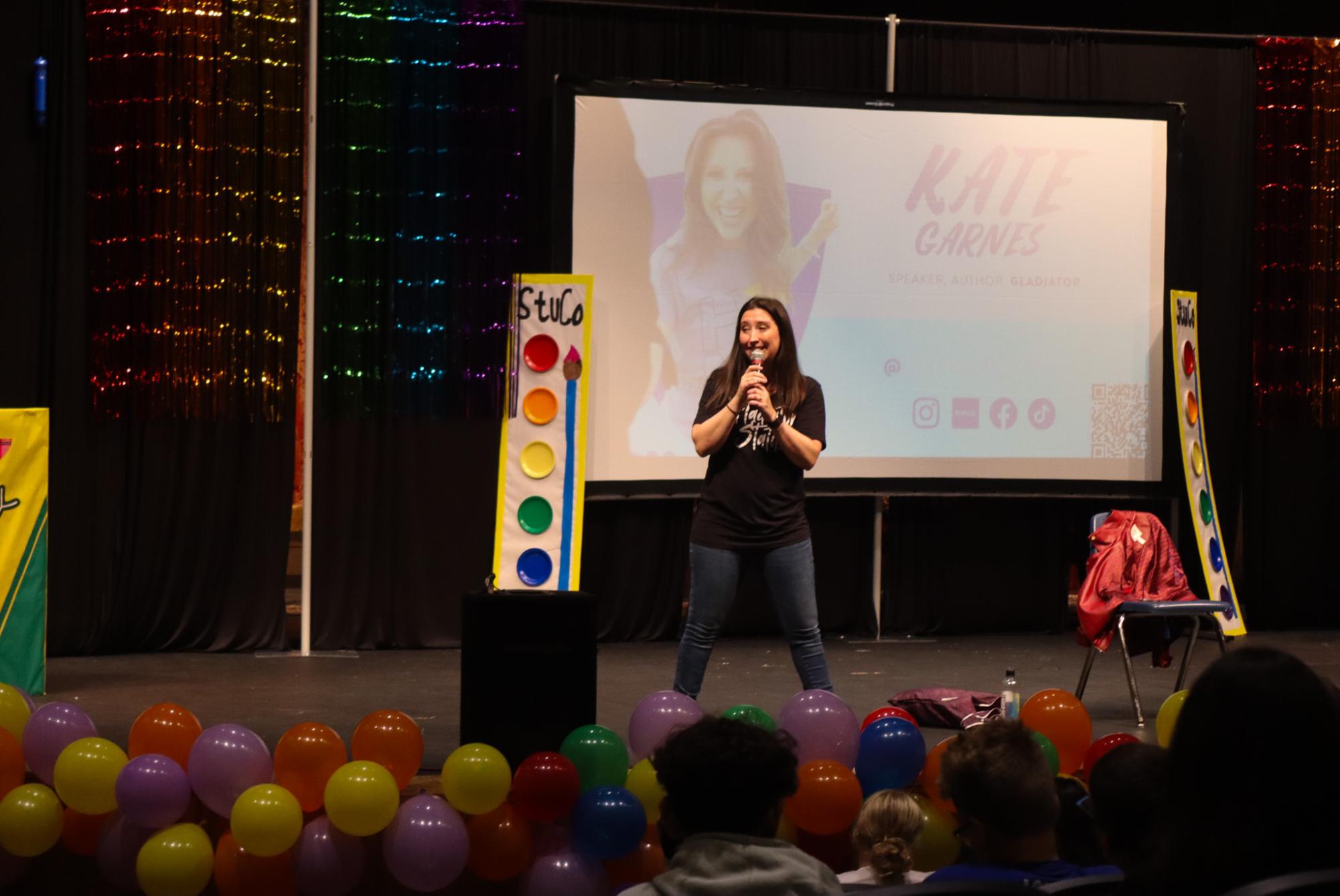 Stuco Regional Conference (Photos by Ava Phouangmala)