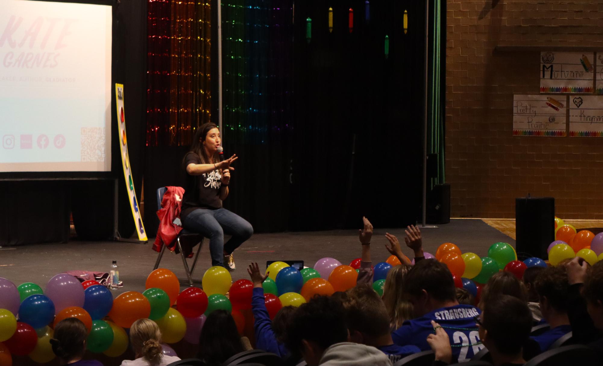 Stuco Regional Conference (Photos by Ava Phouangmala)