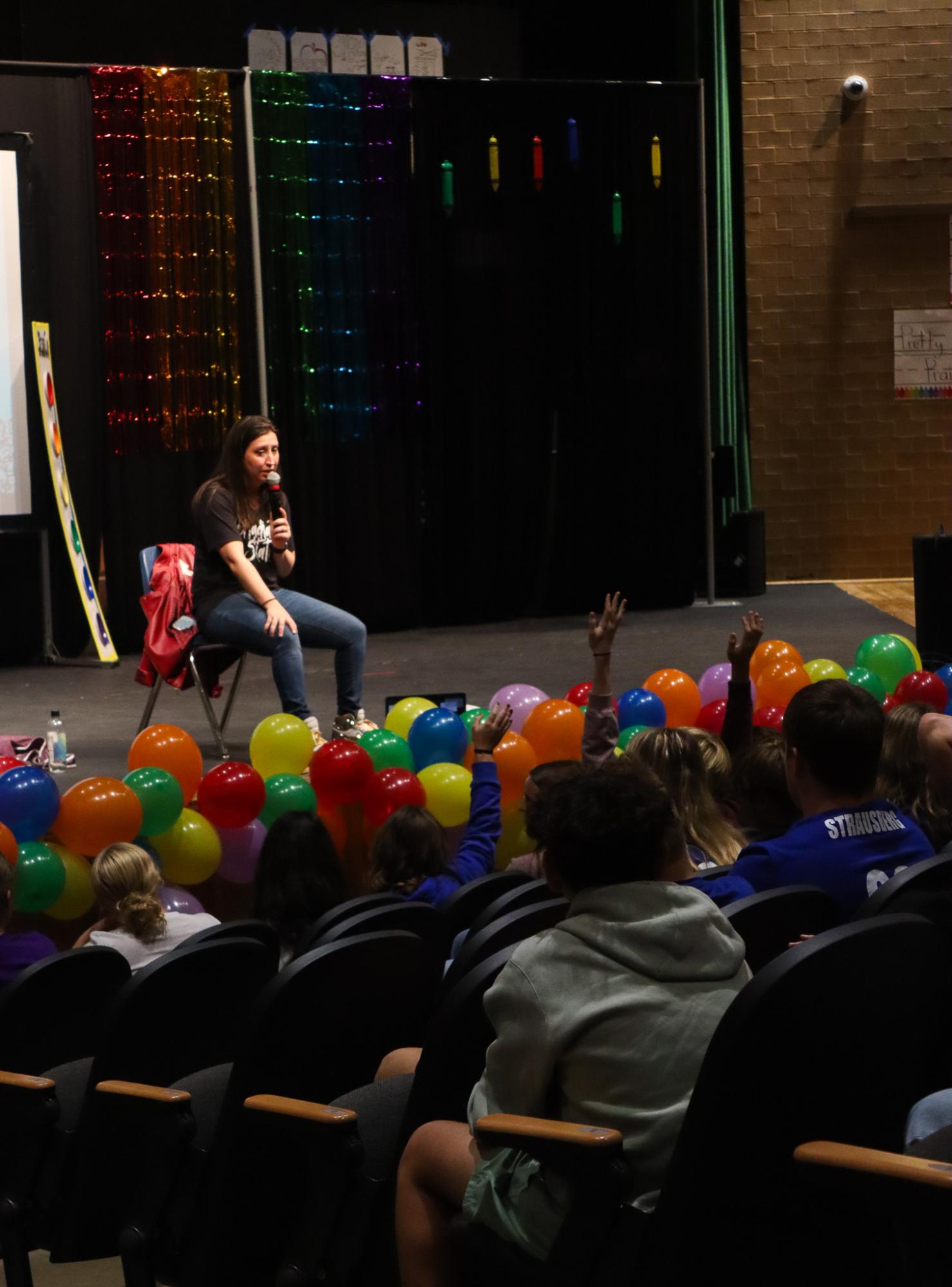 Stuco Regional Conference (Photos by Ava Phouangmala)