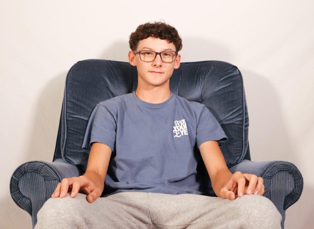 Noah Trapp