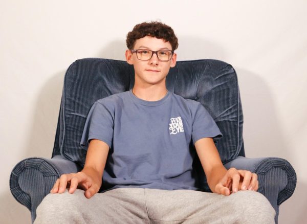 Noah Trapp