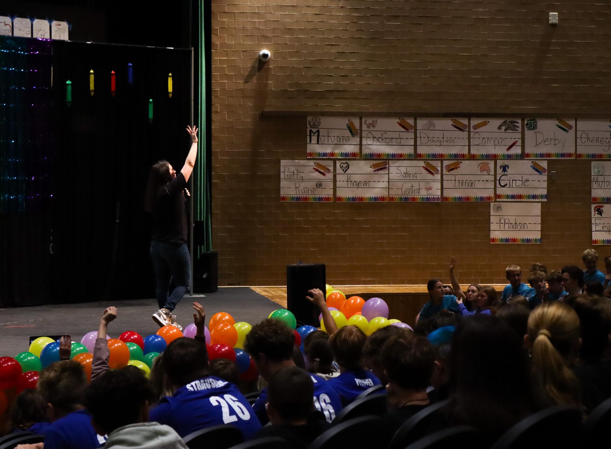 Stuco Regional Conference (Photos by Ava Phouangmala)