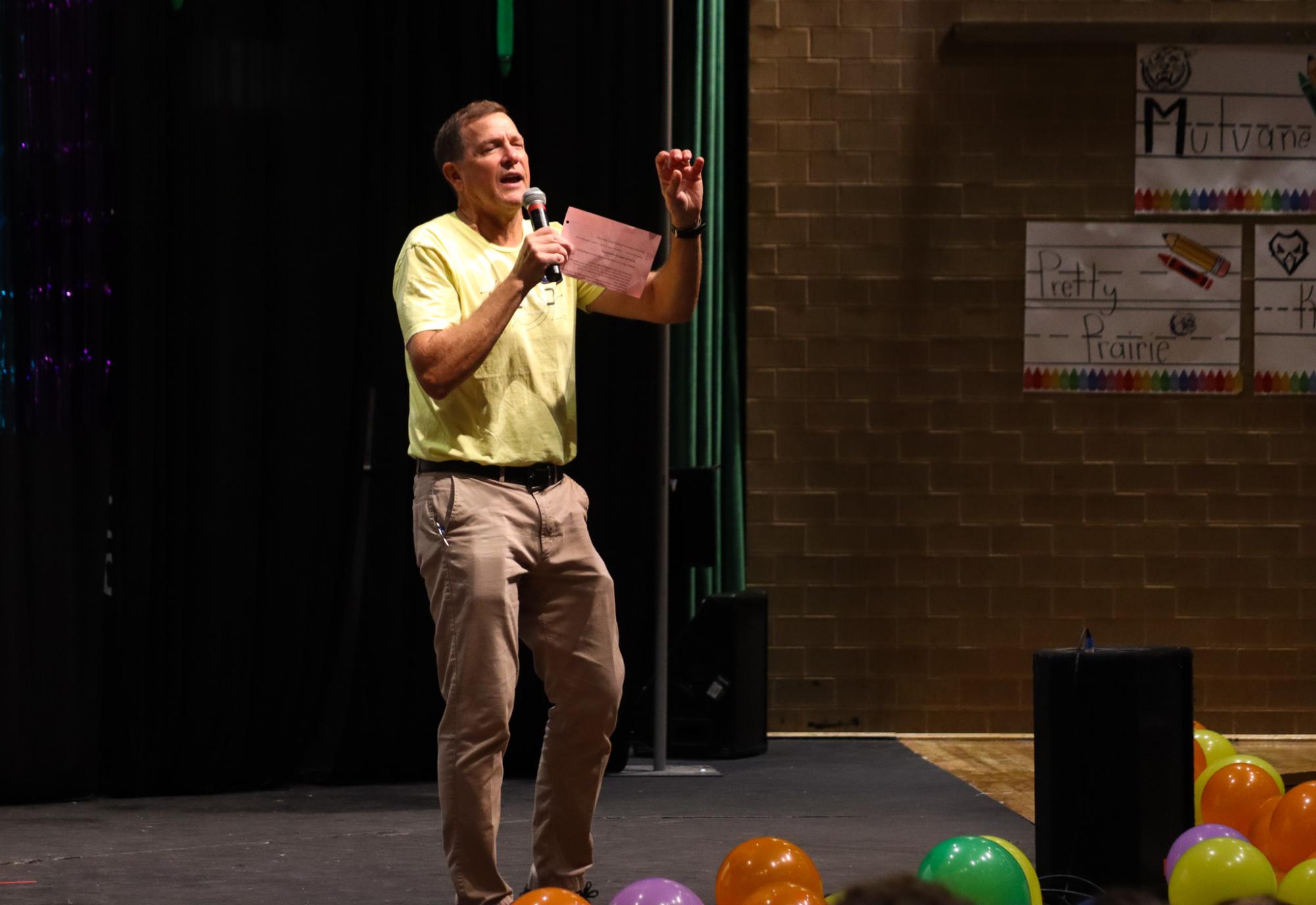 Stuco Regional Conference (Photos by Ava Phouangmala)