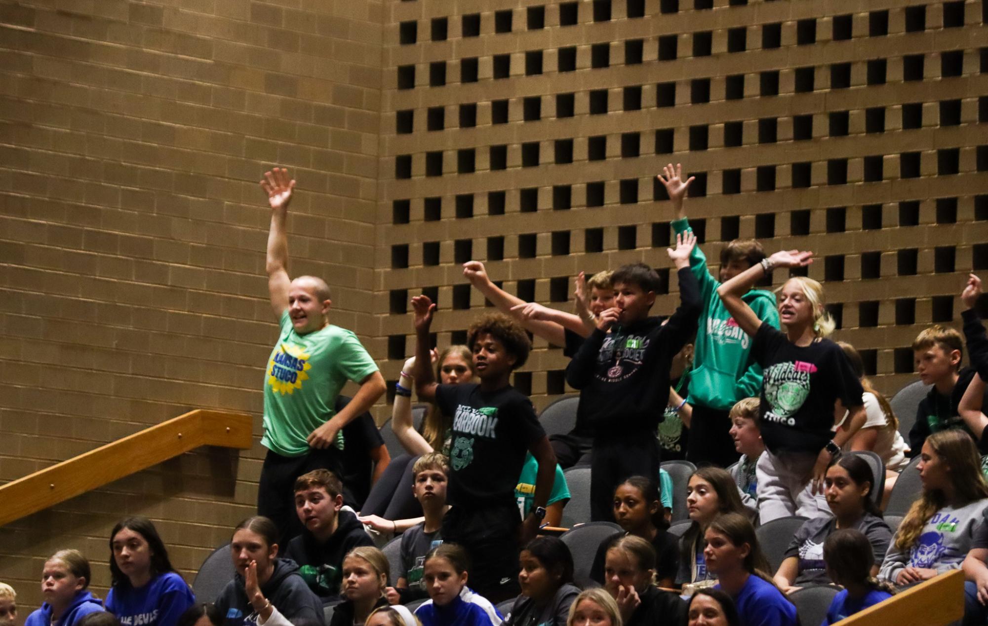 Stuco Regional Conference (Photos by Ava Phouangmala)