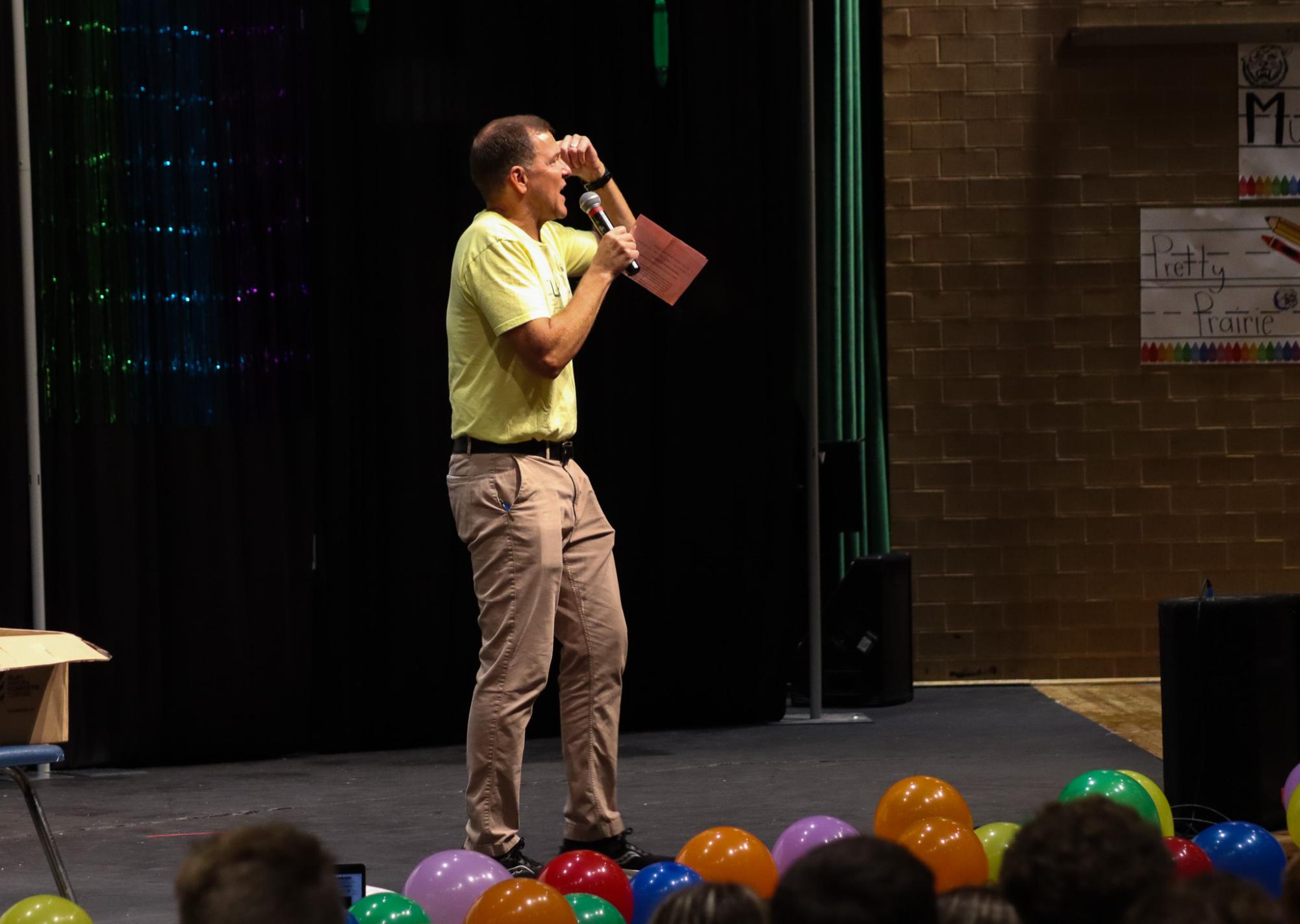 Stuco Regional Conference (Photos by Ava Phouangmala)