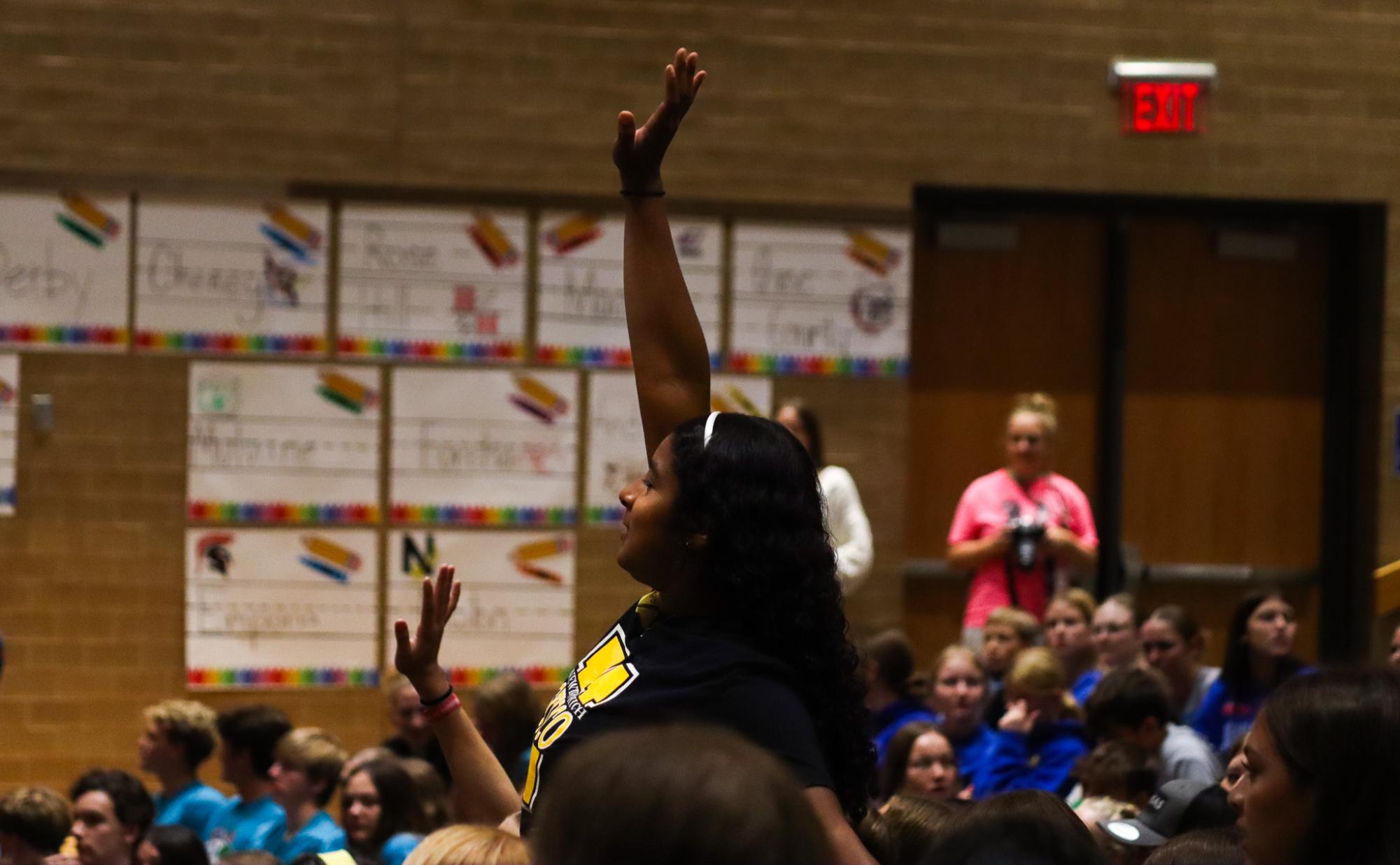 Stuco Regional Conference (Photos by Ava Phouangmala)