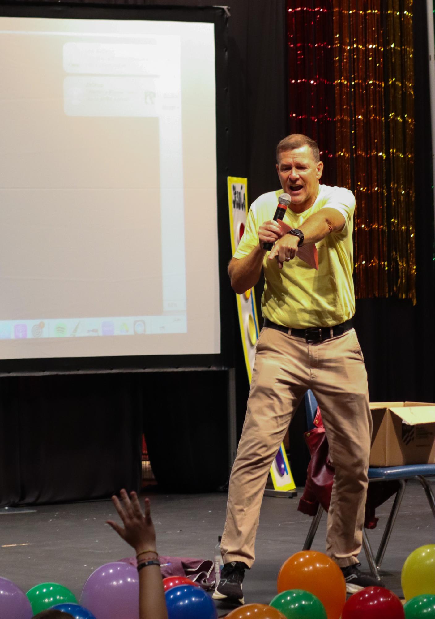 Stuco Regional Conference (Photos by Ava Phouangmala)