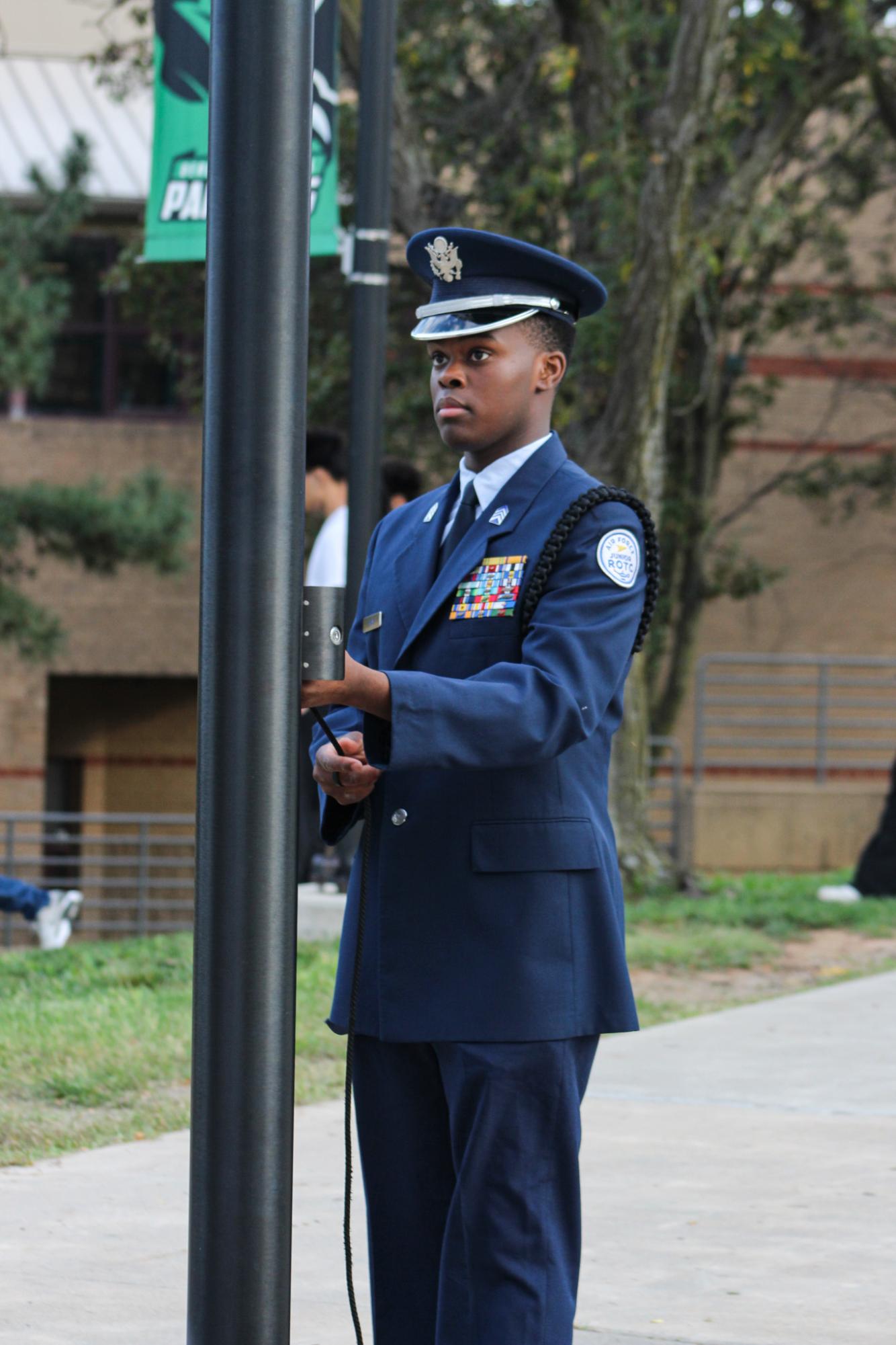 9/11 Memorial (Photos by Kaelyn Kissack)