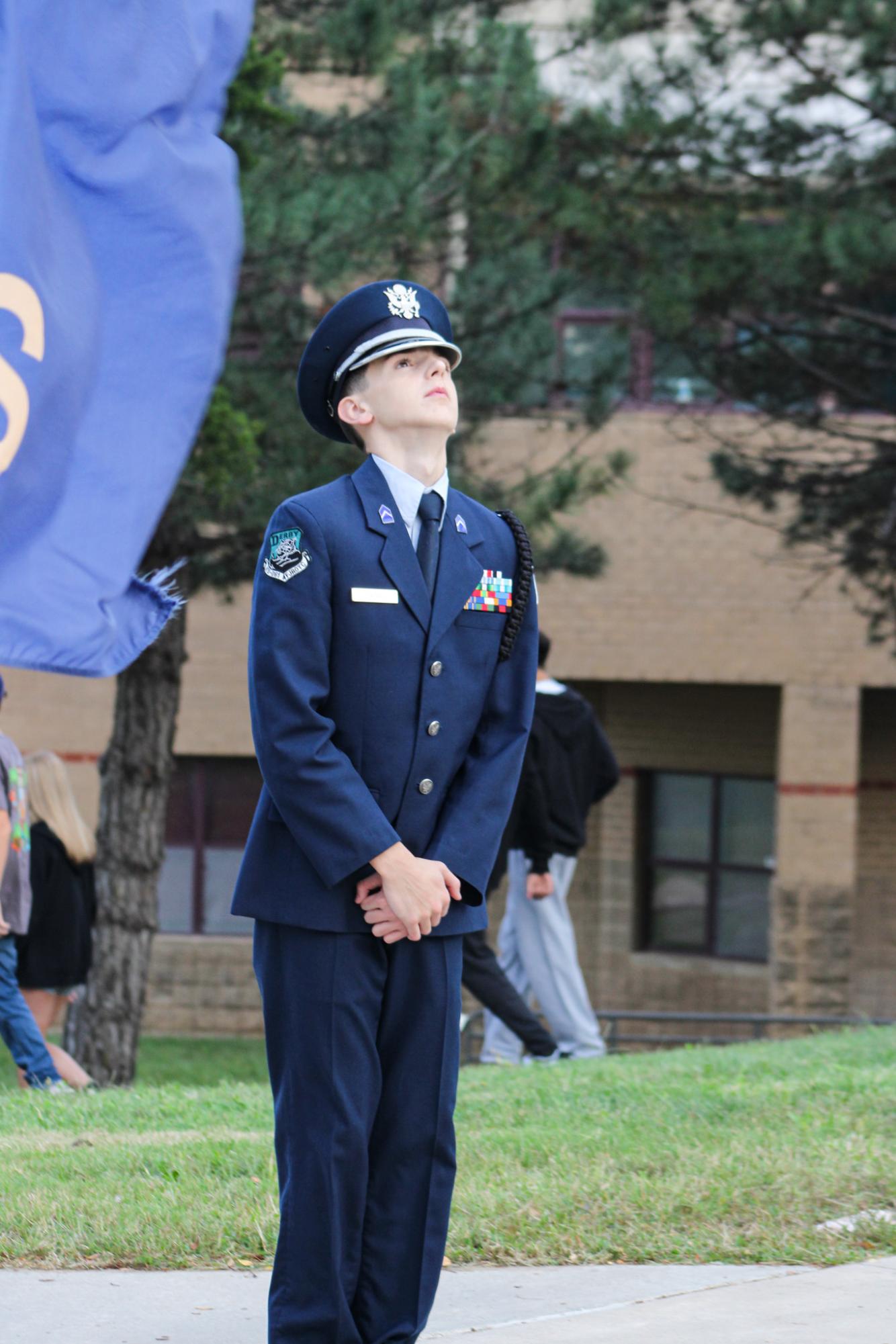 9/11 Memorial (Photos by Kaelyn Kissack)