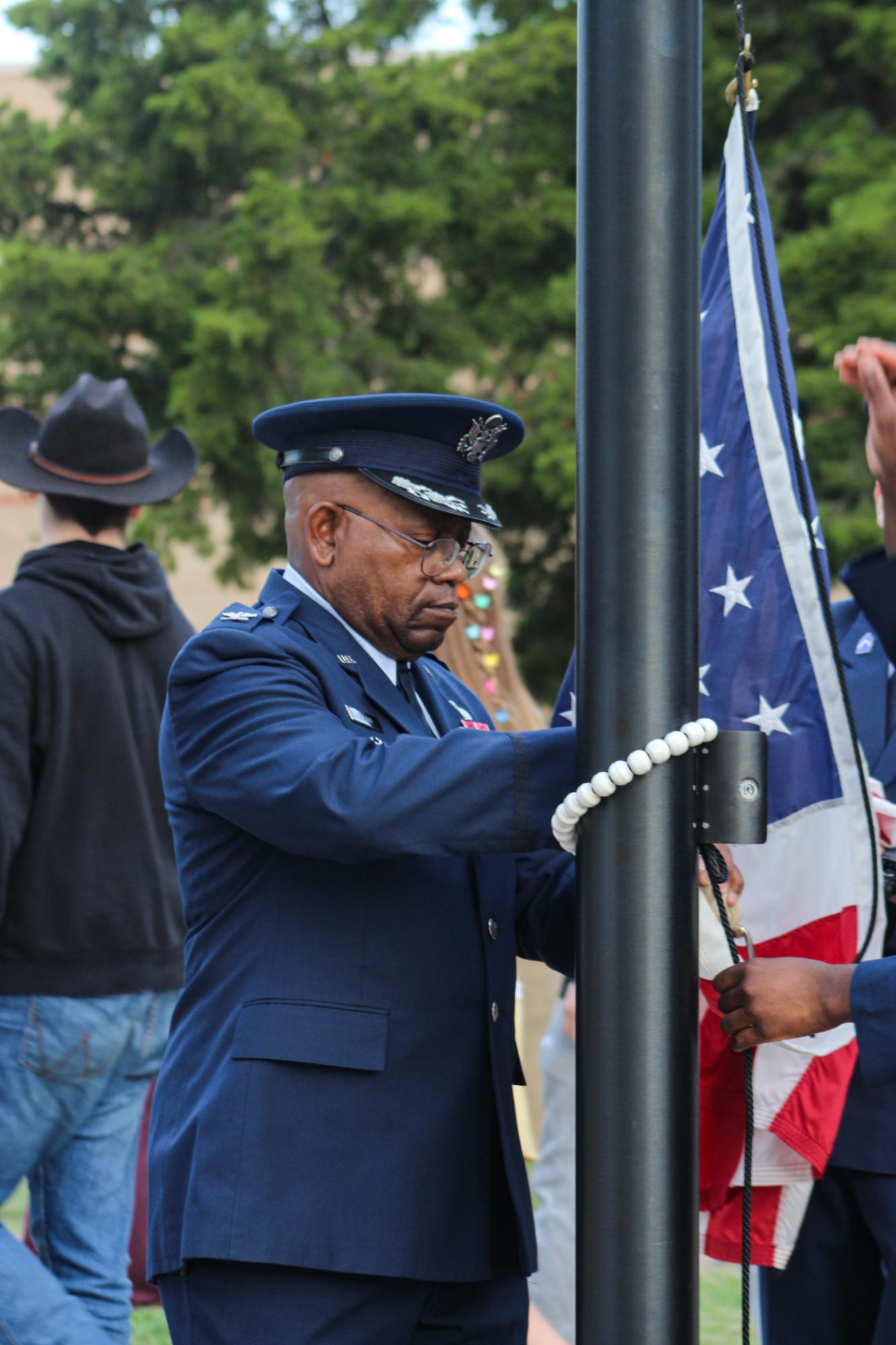 9/11 Memorial (Photos by Kaelyn Kissack)