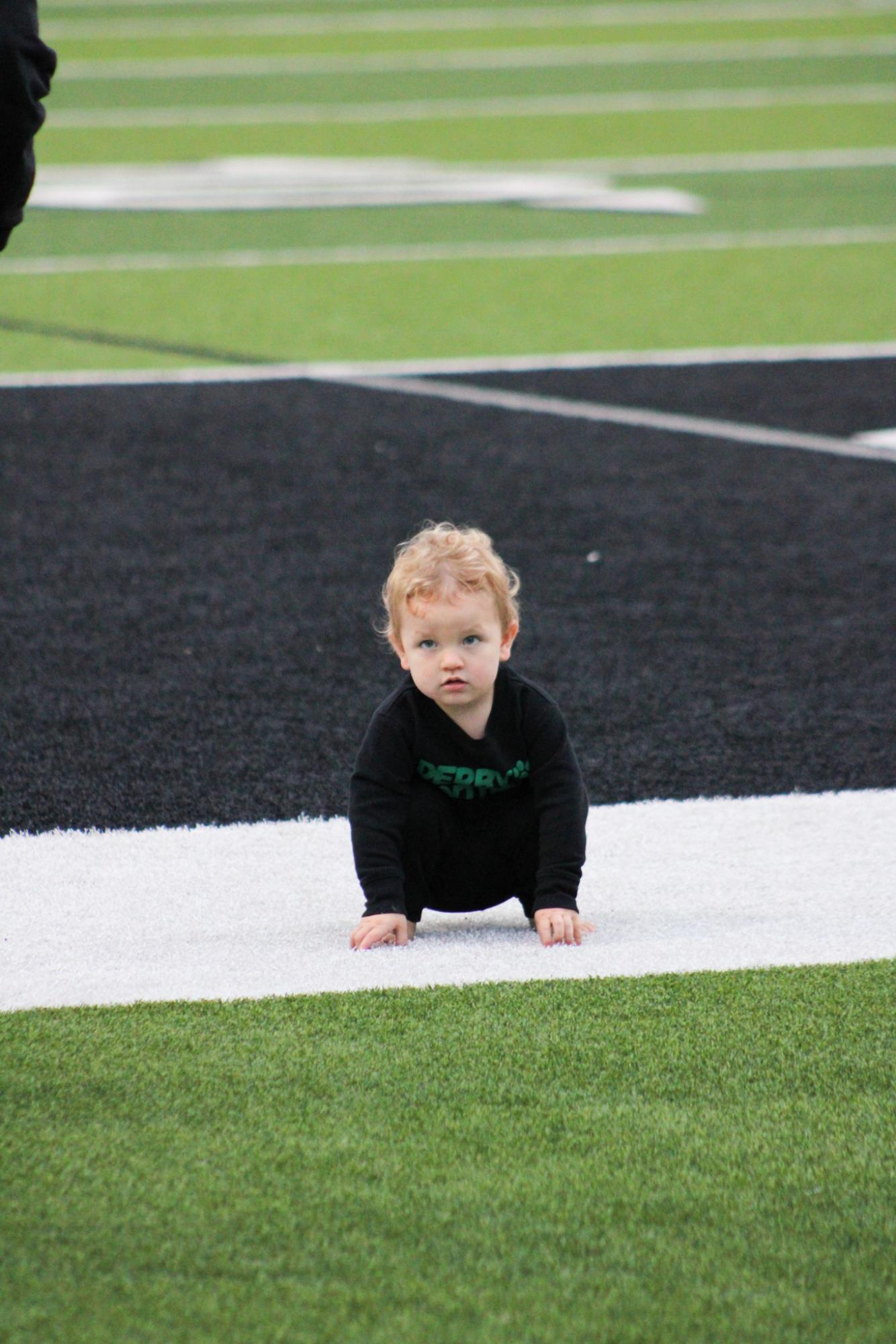 Derby Night Lights (Photos by Kaelyn Kissack)