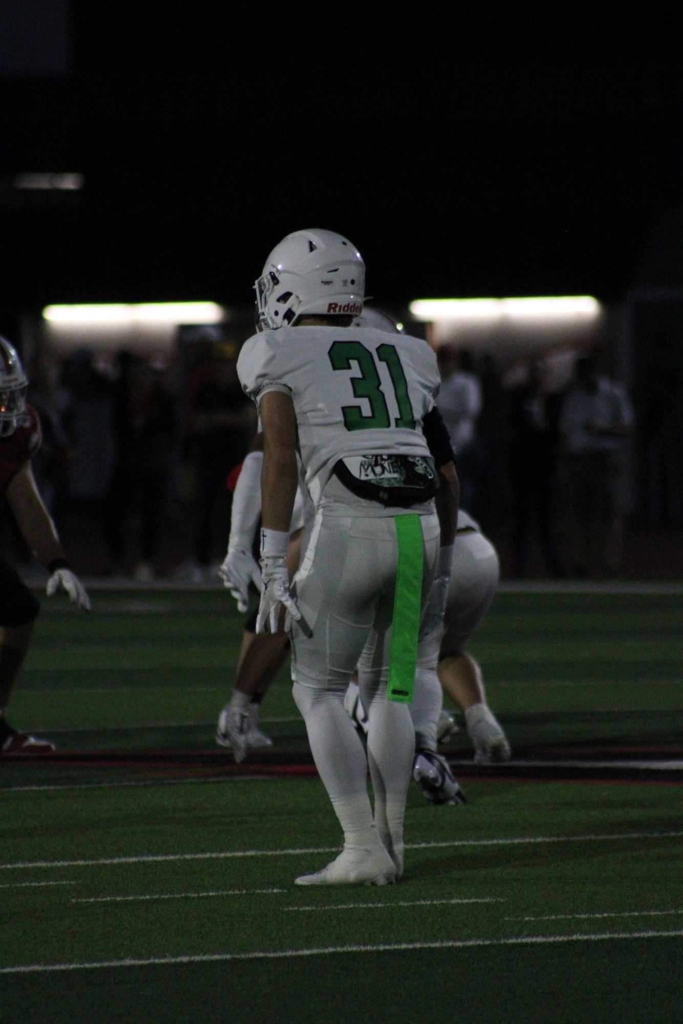 Football vs Maize (Photos by Maya Painchaud)