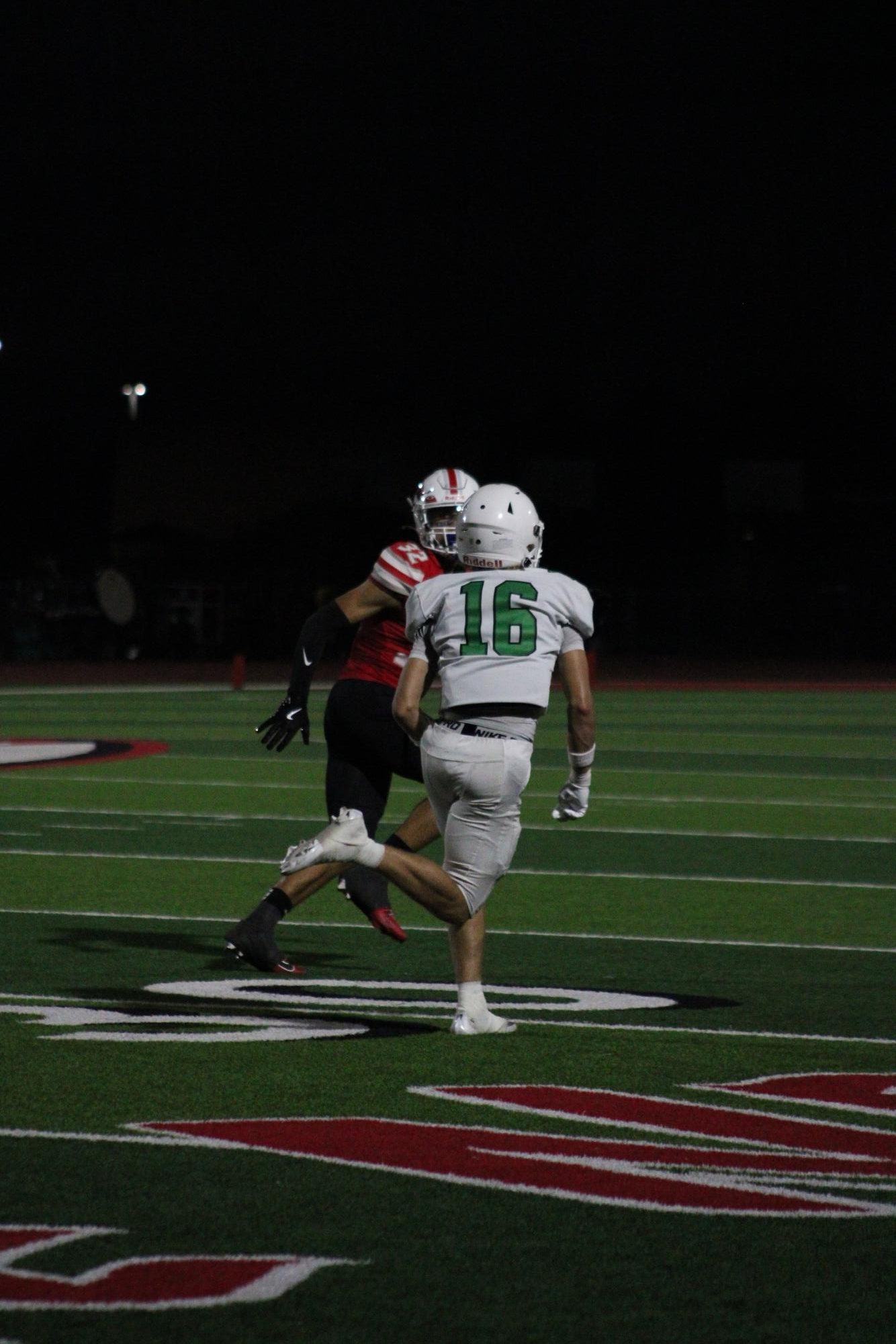 Football vs Maize (Photos by Maya Painchaud)