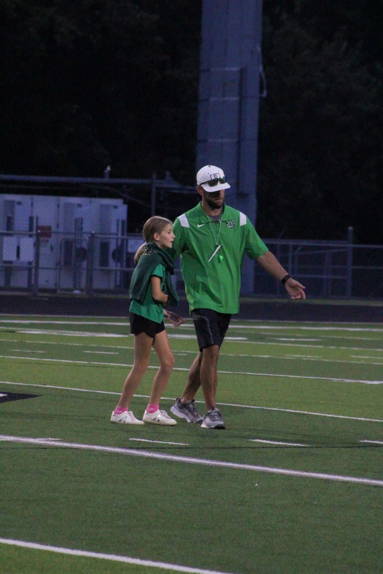 Derby Night Lights (Photos by Kaelyn Kissack)