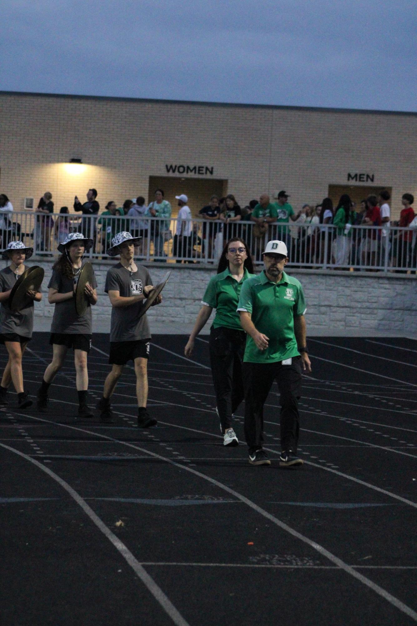 Derby Night Lights (Photos by Kaelyn Kissack)