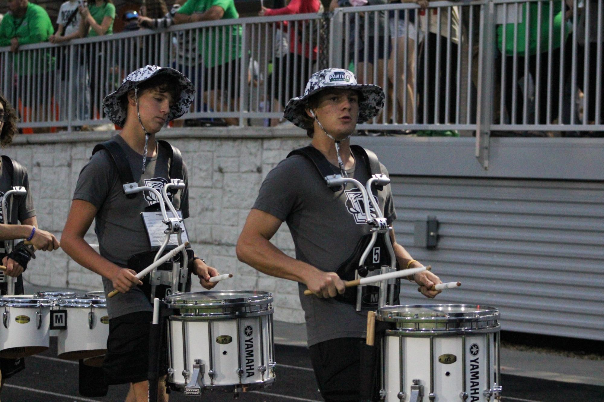 Derby Night Lights (Photos by Kaelyn Kissack)