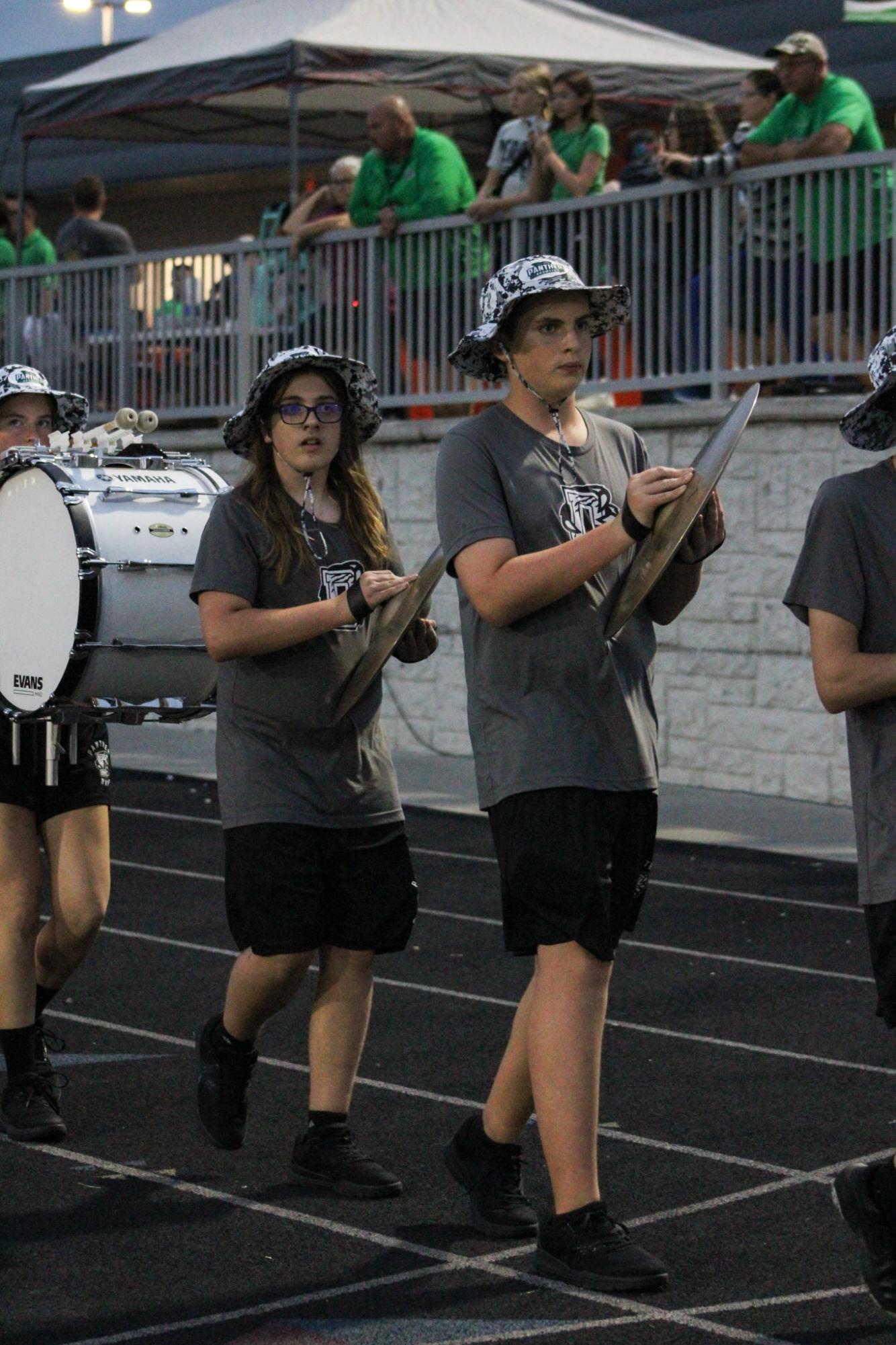 Derby Night Lights (Photos by Kaelyn Kissack)