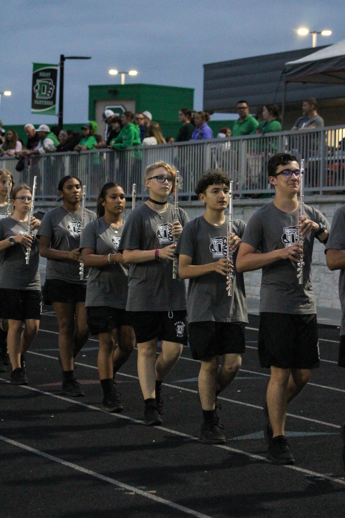 Derby Night Lights (Photos by Kaelyn Kissack)