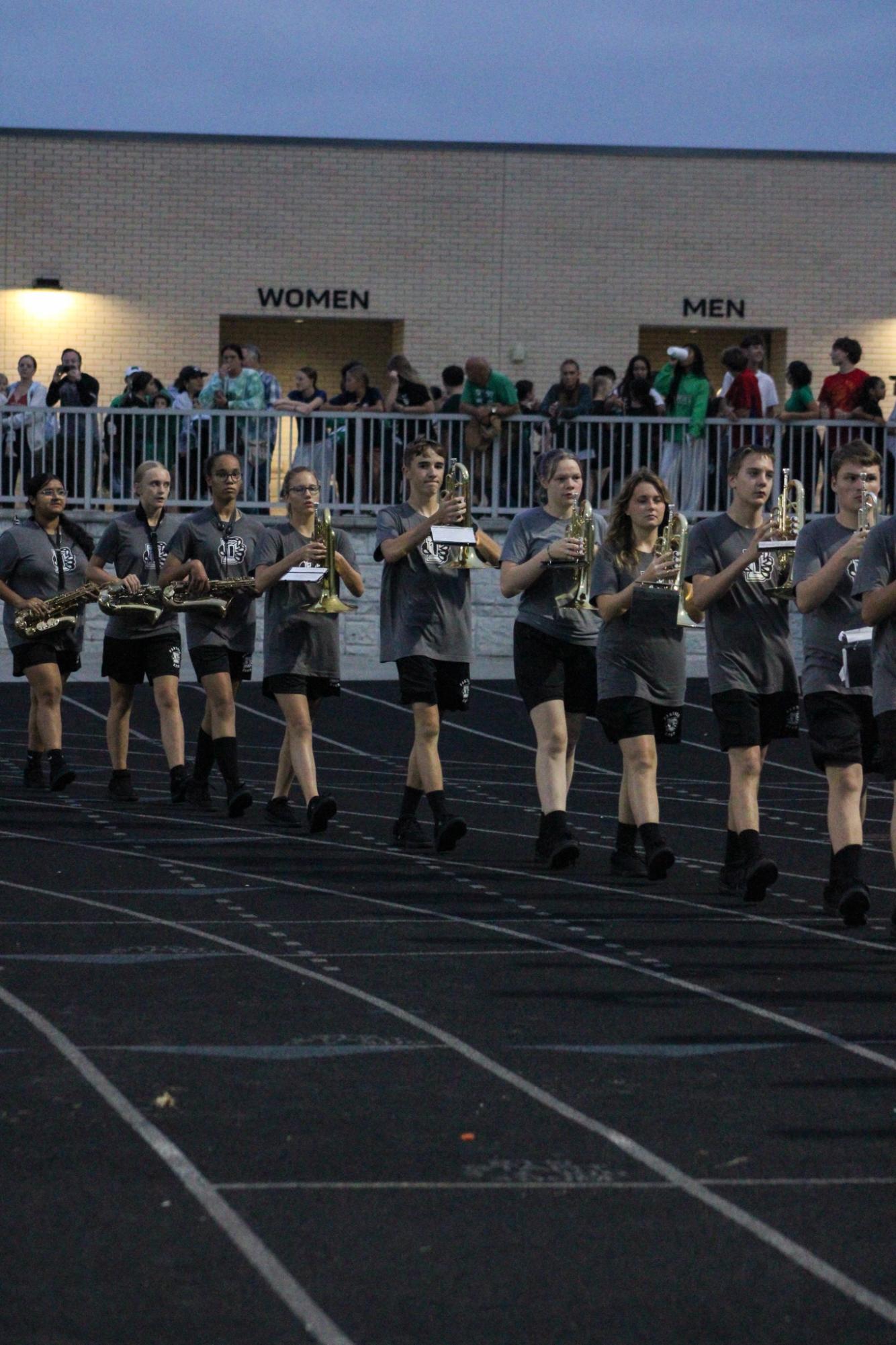 Derby Night Lights (Photos by Kaelyn Kissack)