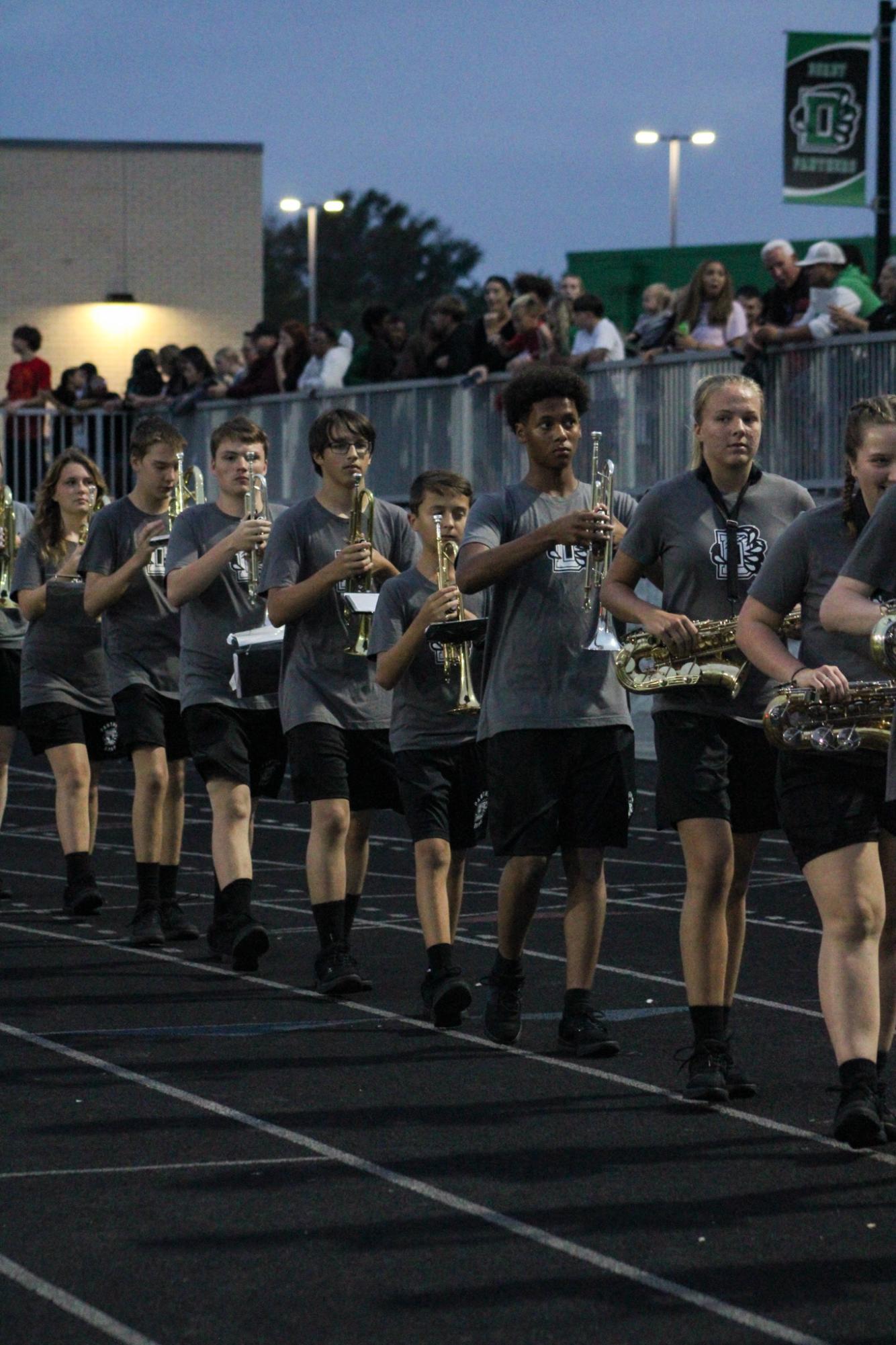 Derby Night Lights (Photos by Kaelyn Kissack)