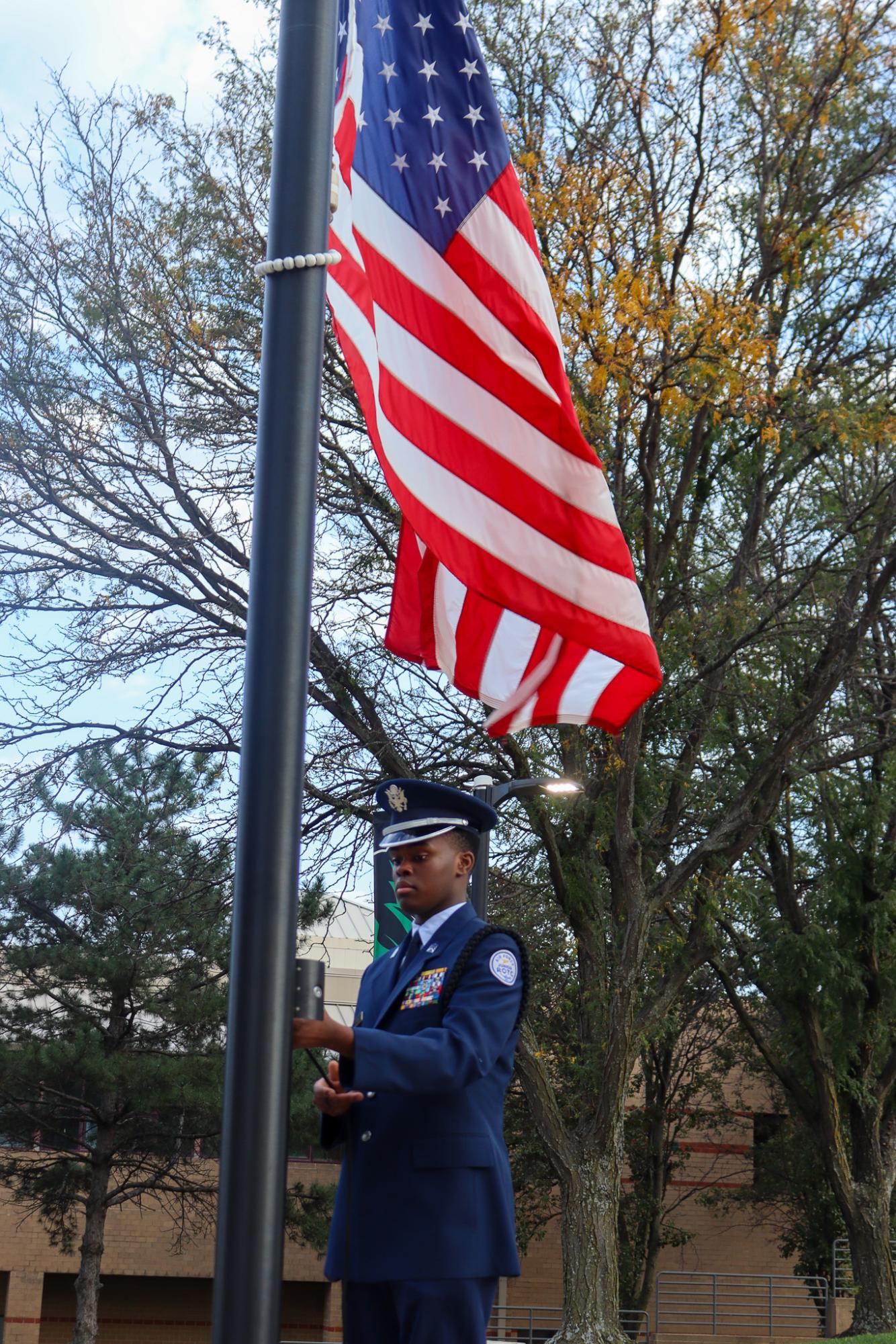 9/11 Memorial (Photos by Isabella Webb)