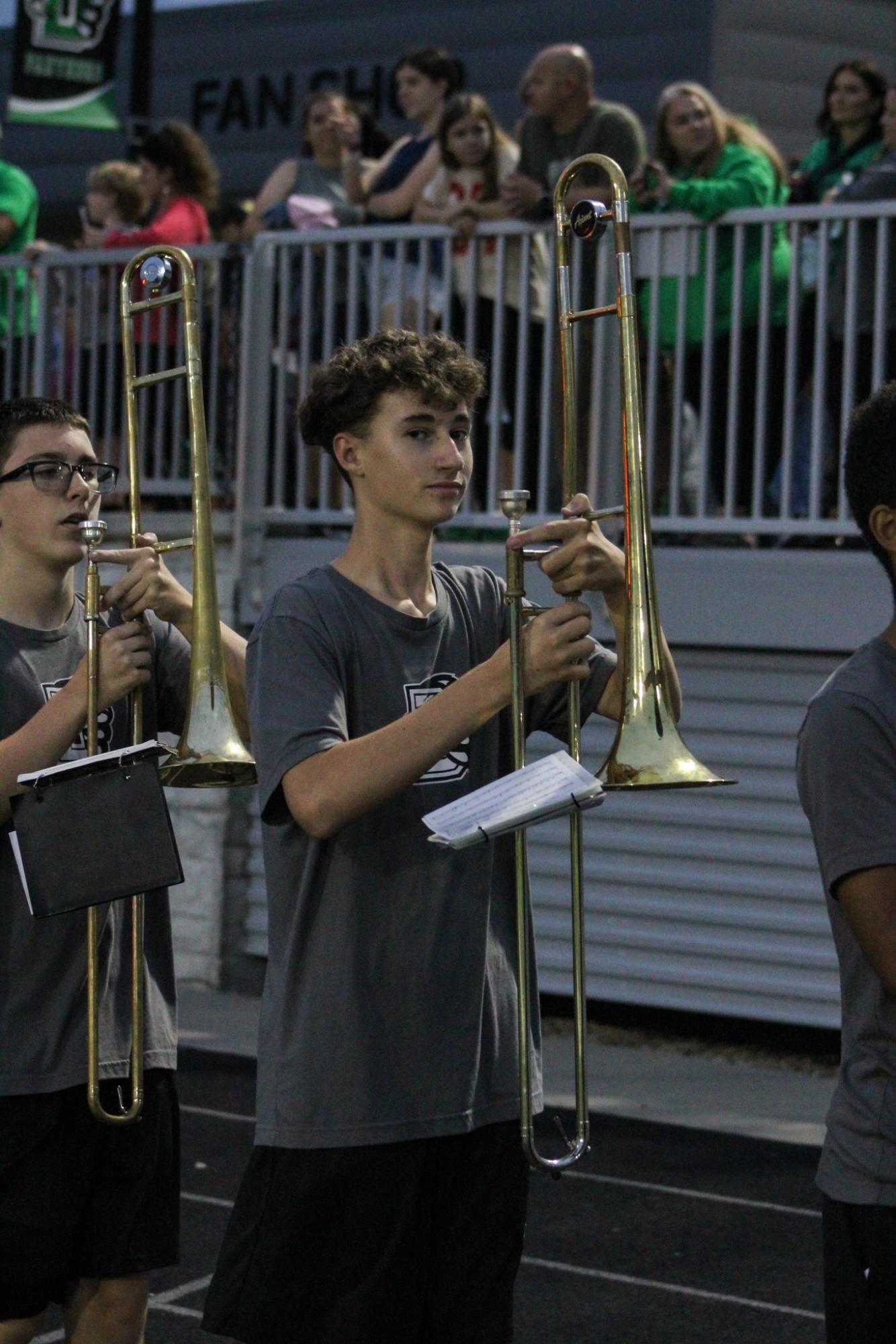 Derby Night Lights (Photos by Kaelyn Kissack)