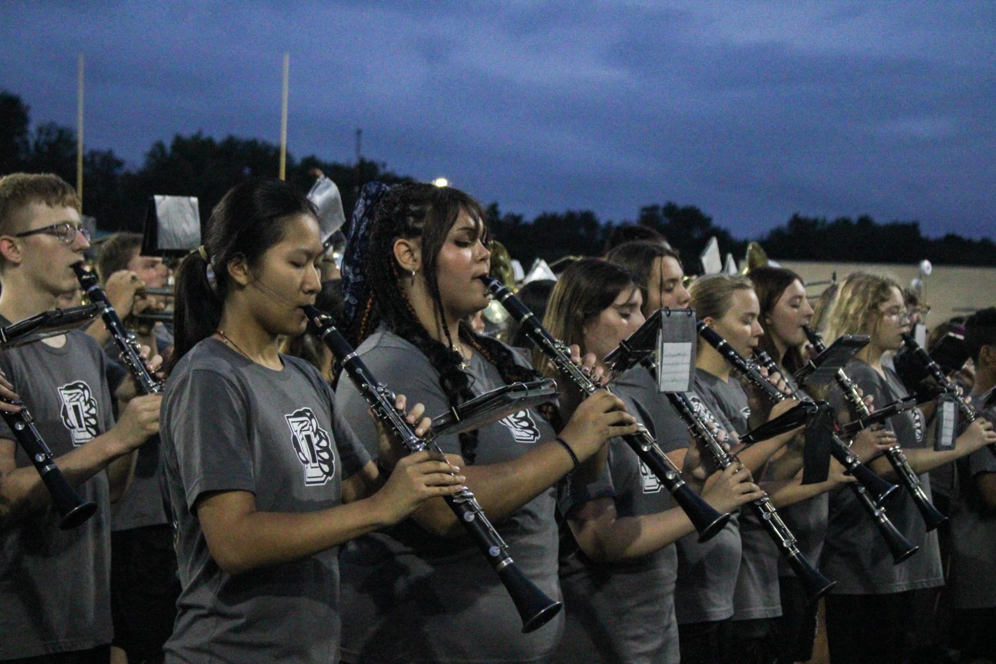 Derby Night Lights (Photos by Kaelyn Kissack)
