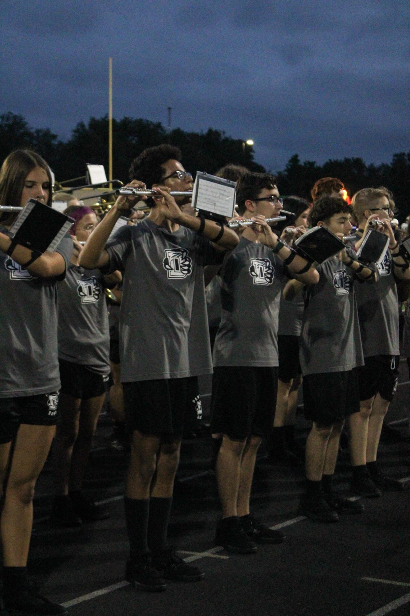 Derby Night Lights (Photos by Kaelyn Kissack)