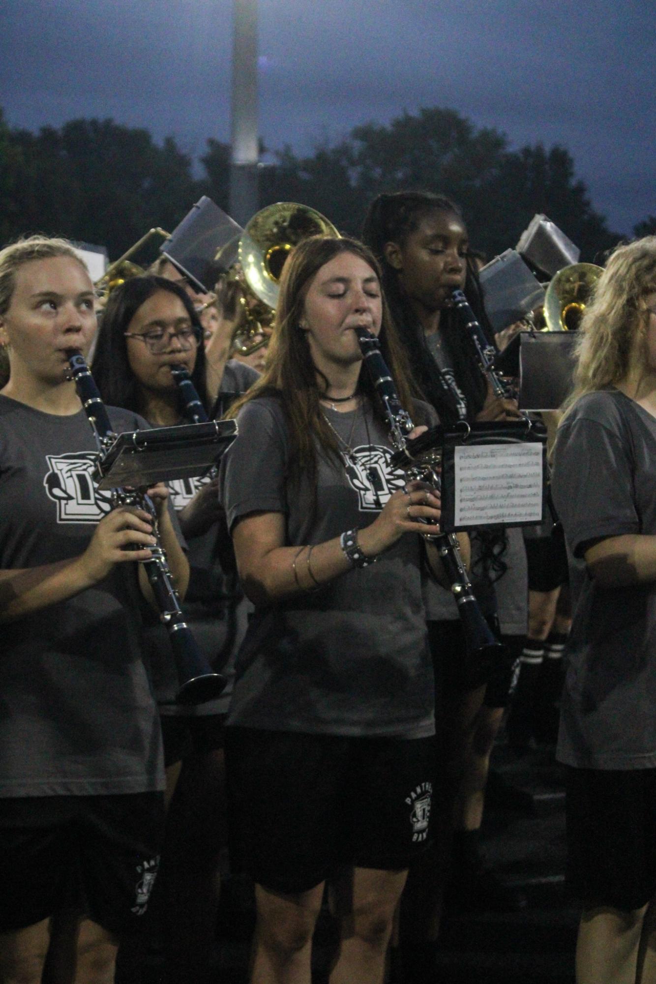 Derby Night Lights (Photos by Kaelyn Kissack)