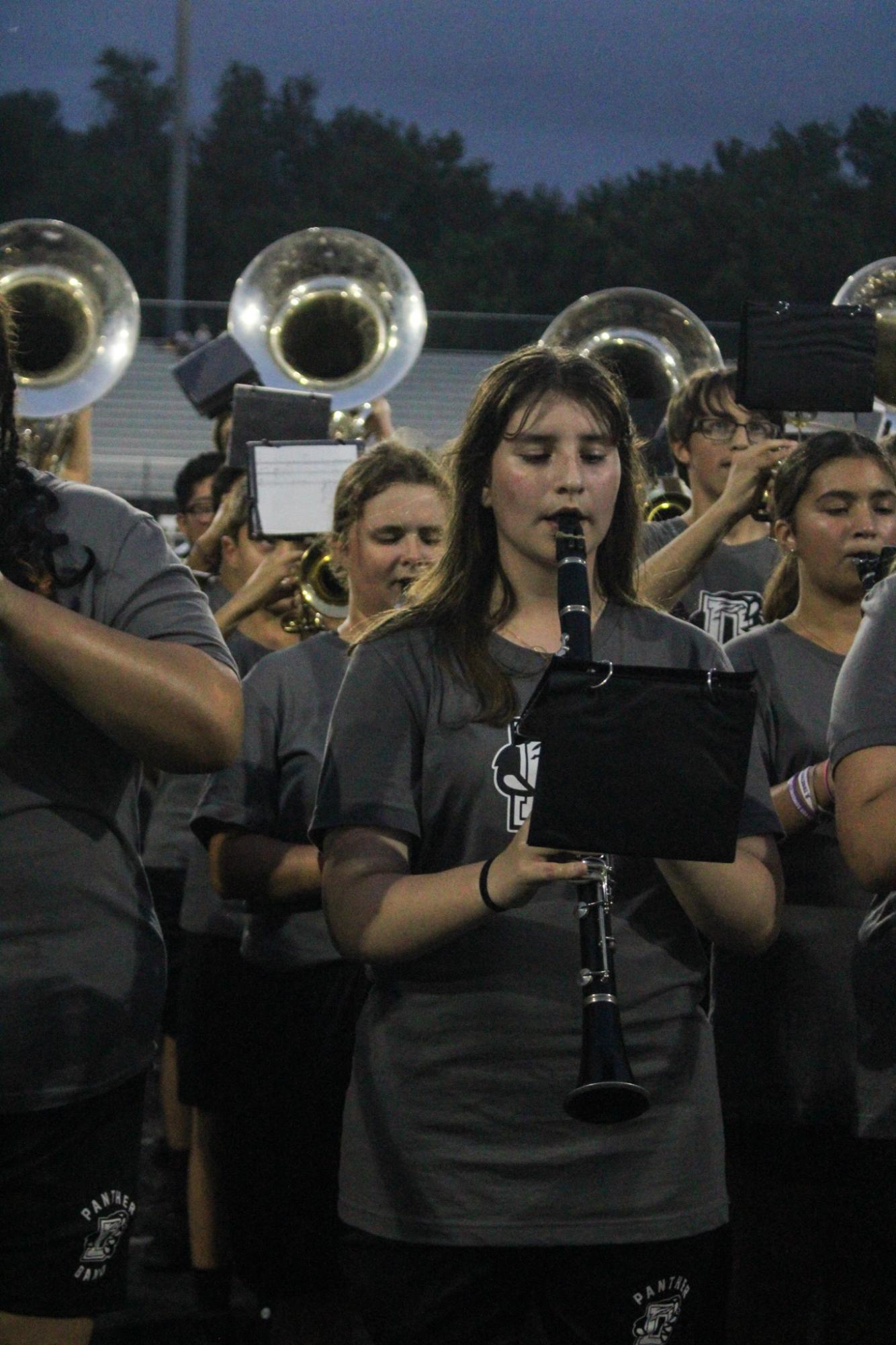 Derby Night Lights (Photos by Kaelyn Kissack)