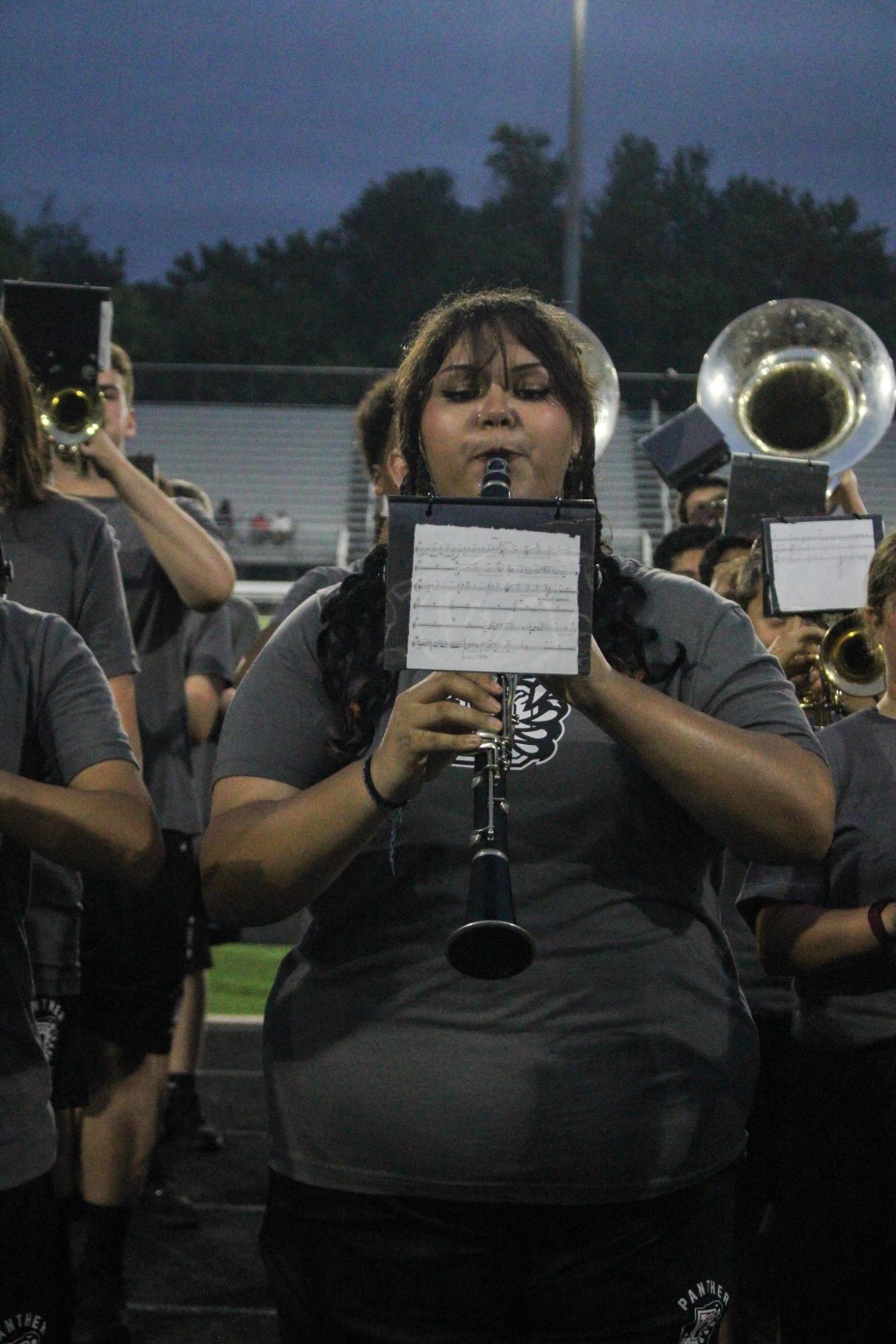 Derby Night Lights (Photos by Kaelyn Kissack)
