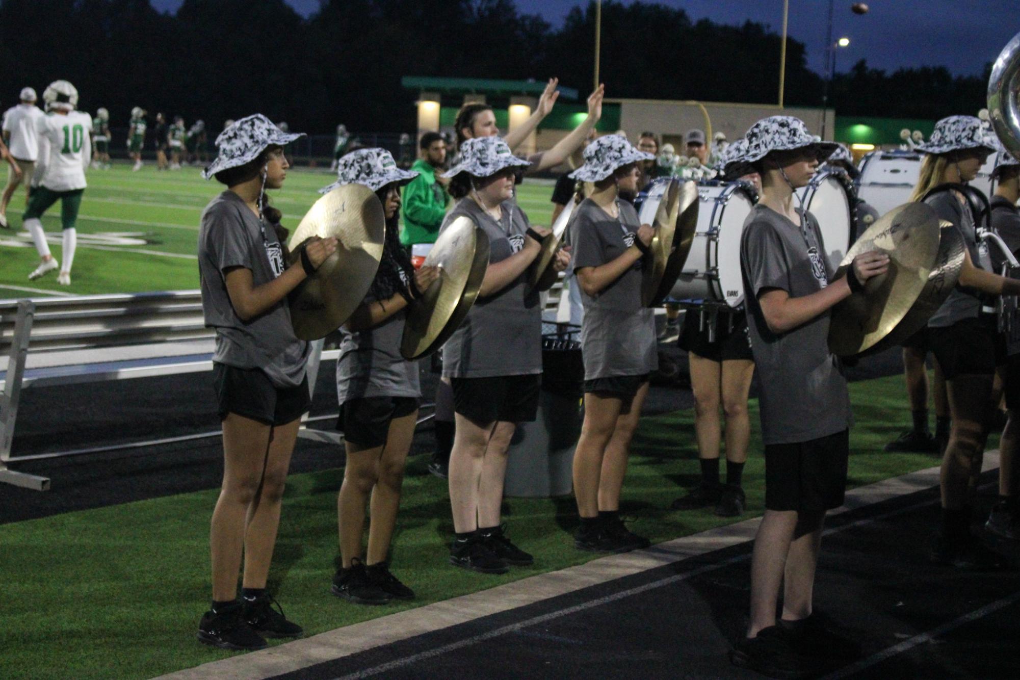 Derby Night Lights (Photos by Kaelyn Kissack)