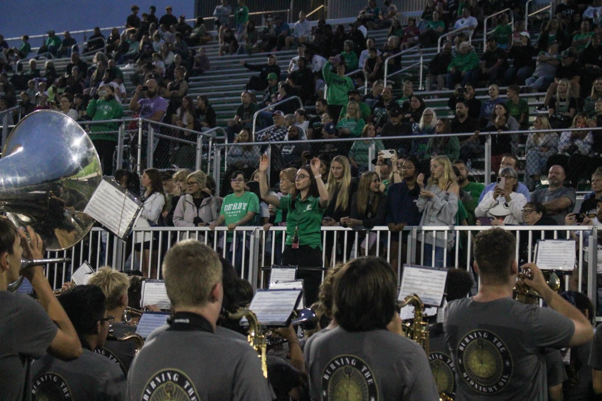 Derby Night Lights (Photos by Kaelyn Kissack)