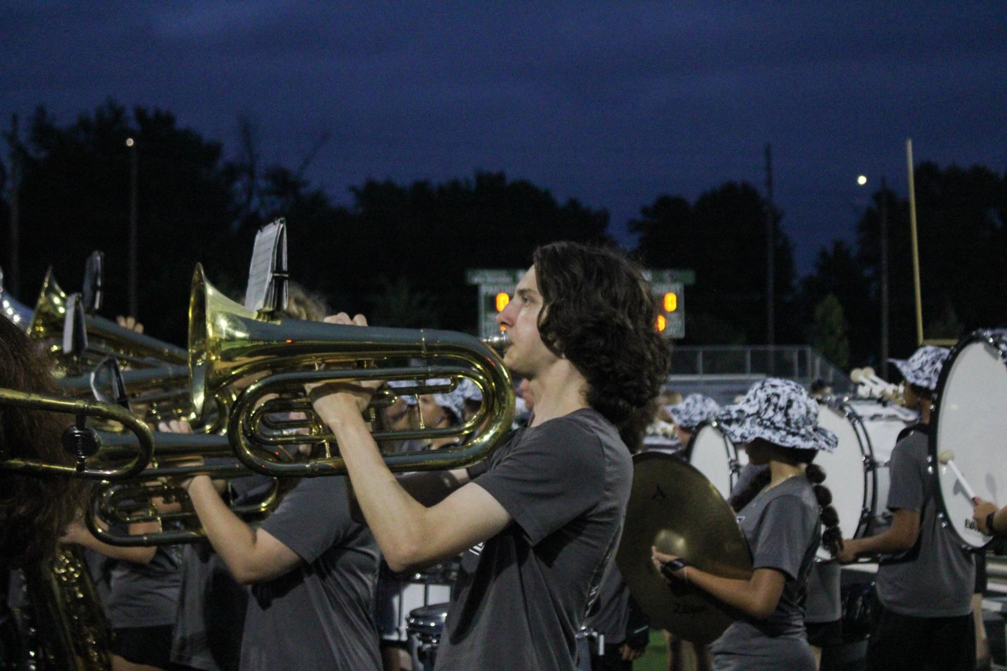 Derby Night Lights (Photos by Kaelyn Kissack)