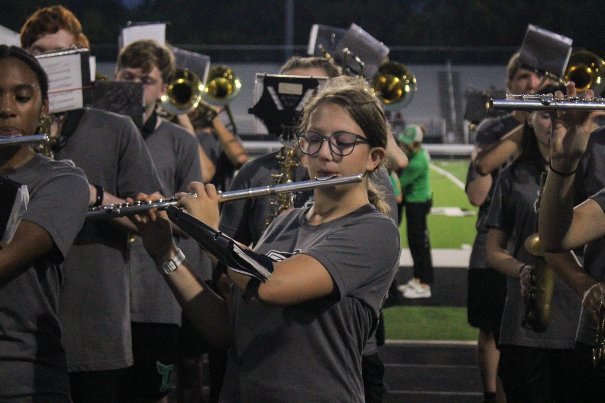 Derby Night Lights (Photos by Kaelyn Kissack)