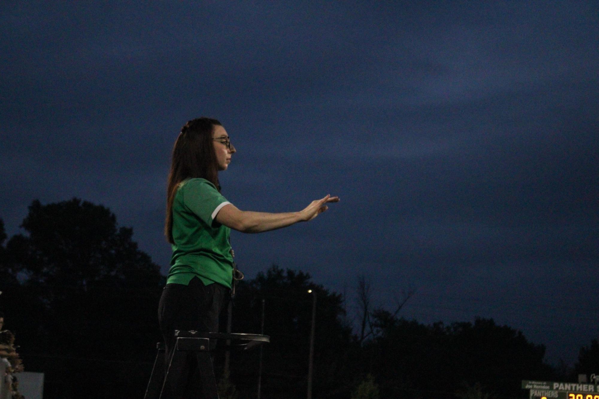 Derby Night Lights (Photos by Kaelyn Kissack)