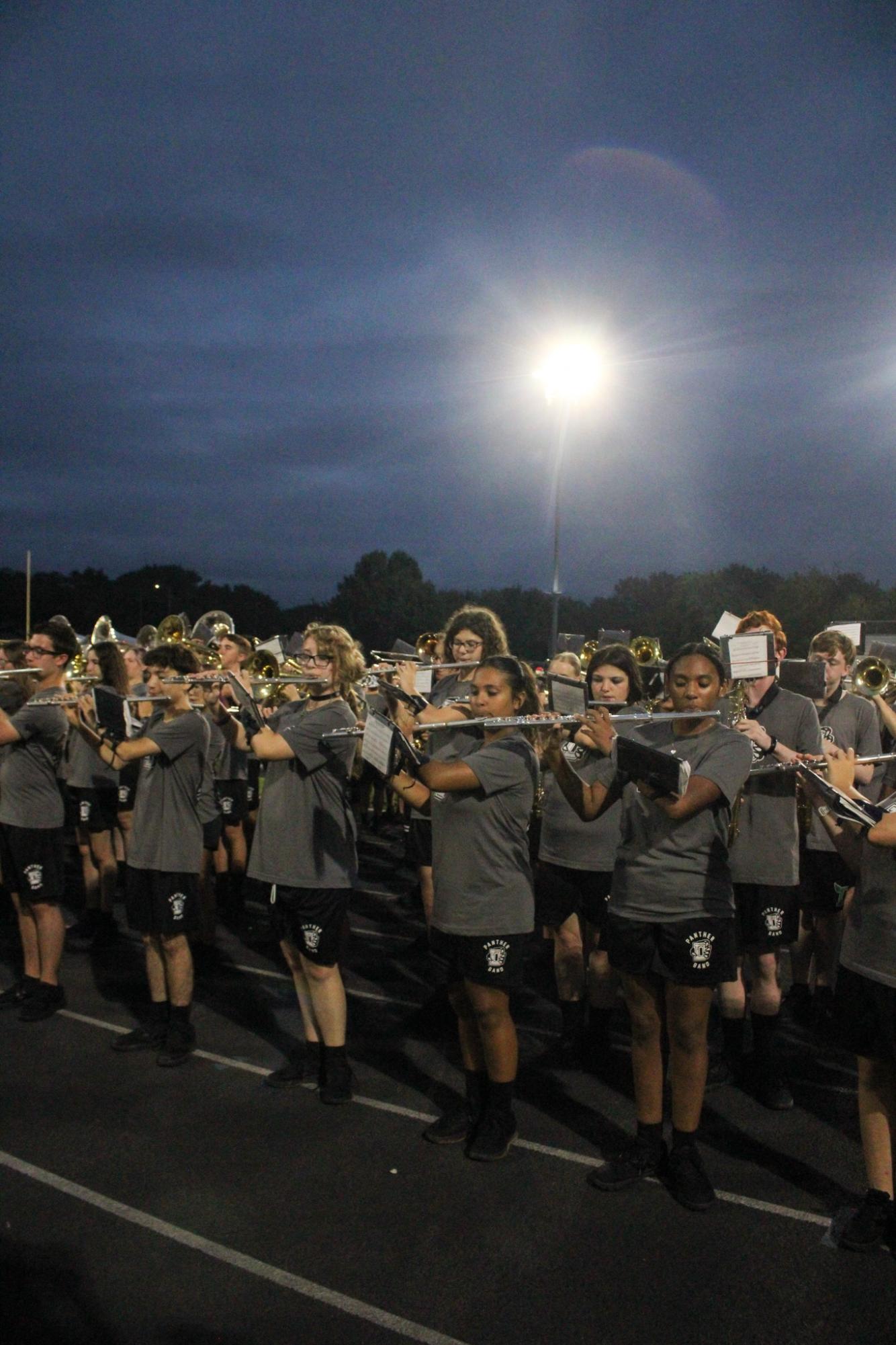 Derby Night Lights (Photos by Kaelyn Kissack)