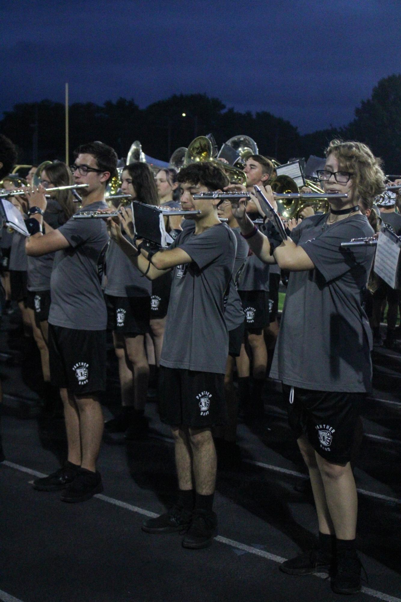 Derby Night Lights (Photos by Kaelyn Kissack)