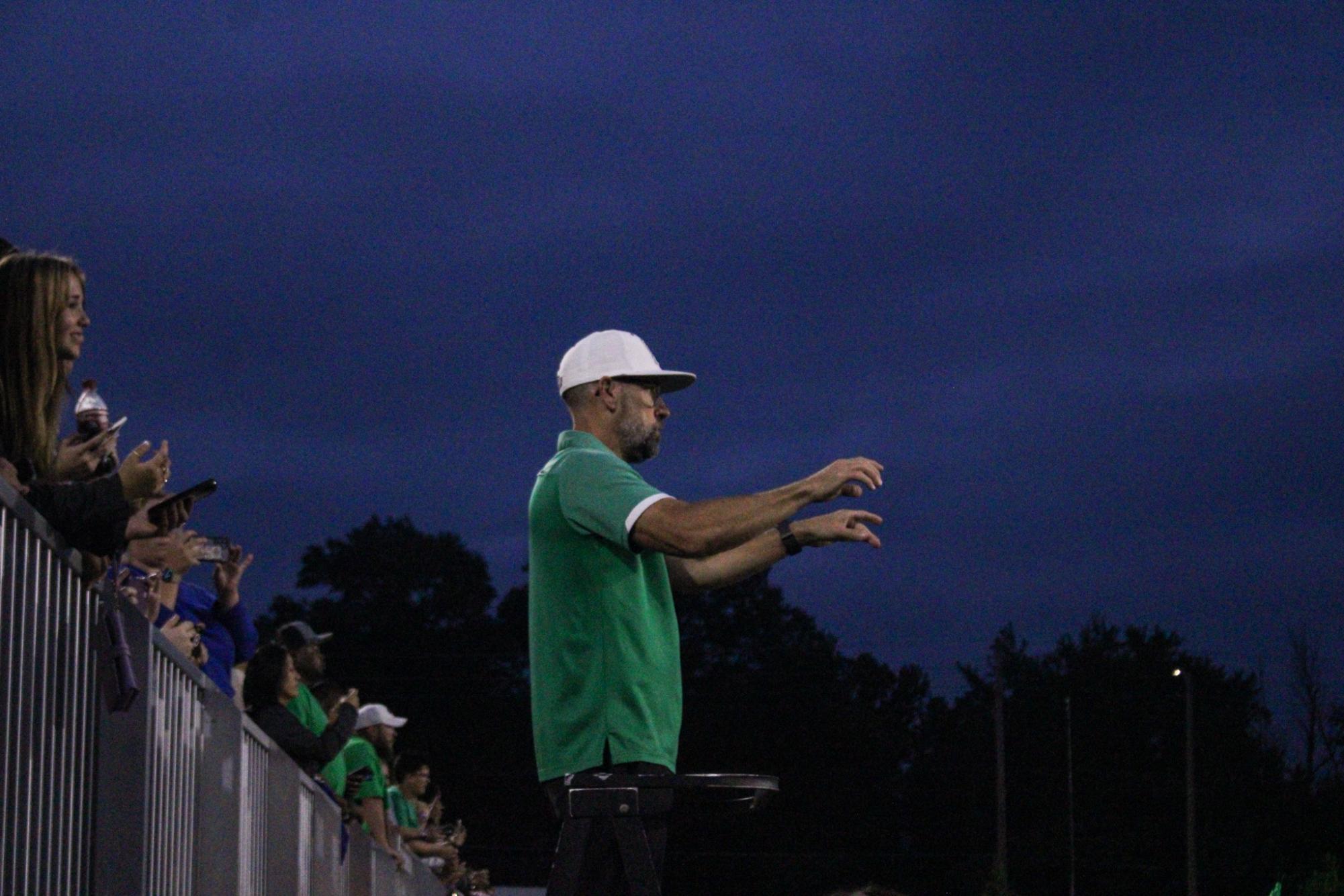 Derby Night Lights (Photos by Kaelyn Kissack)