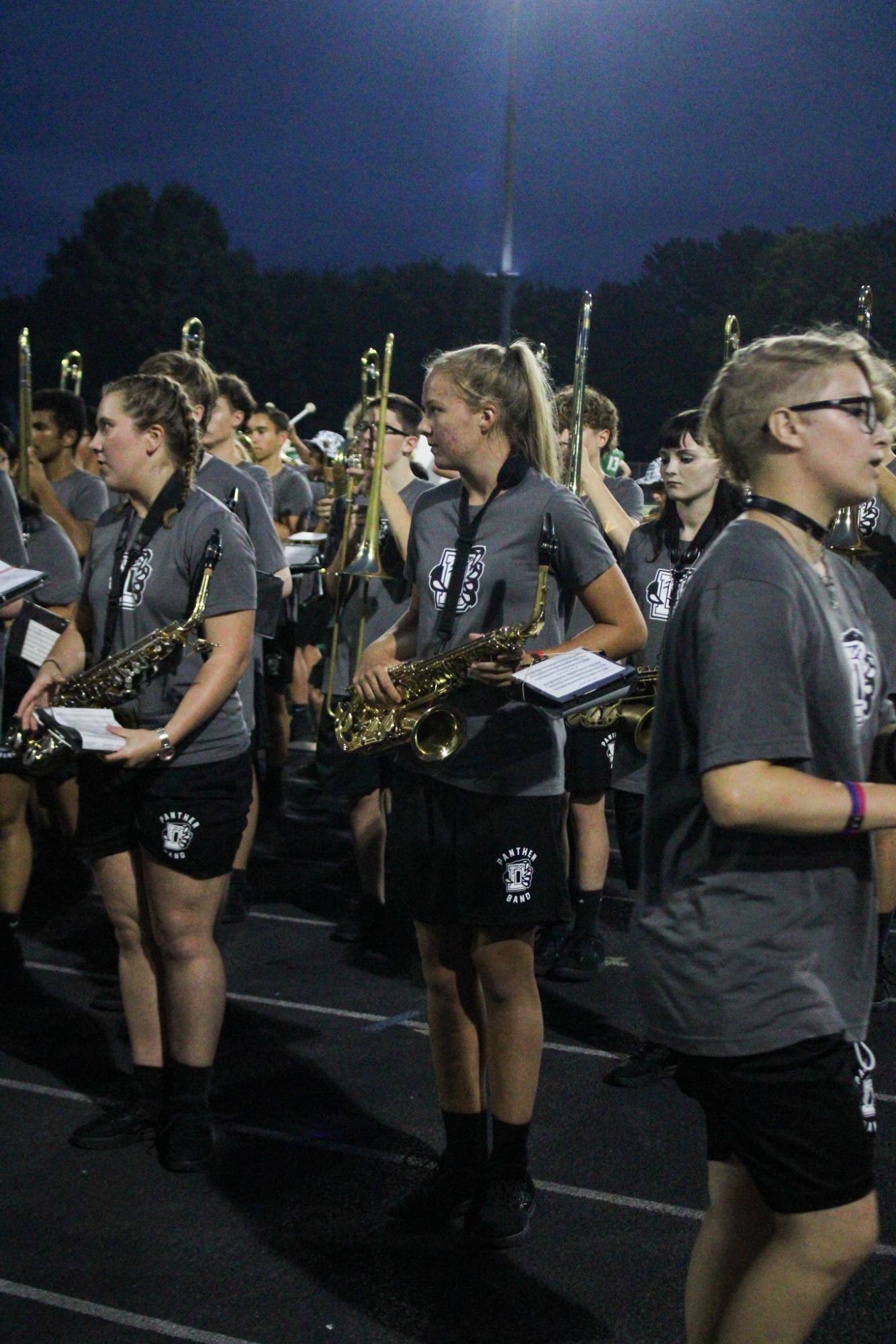 Derby Night Lights (Photos by Kaelyn Kissack)