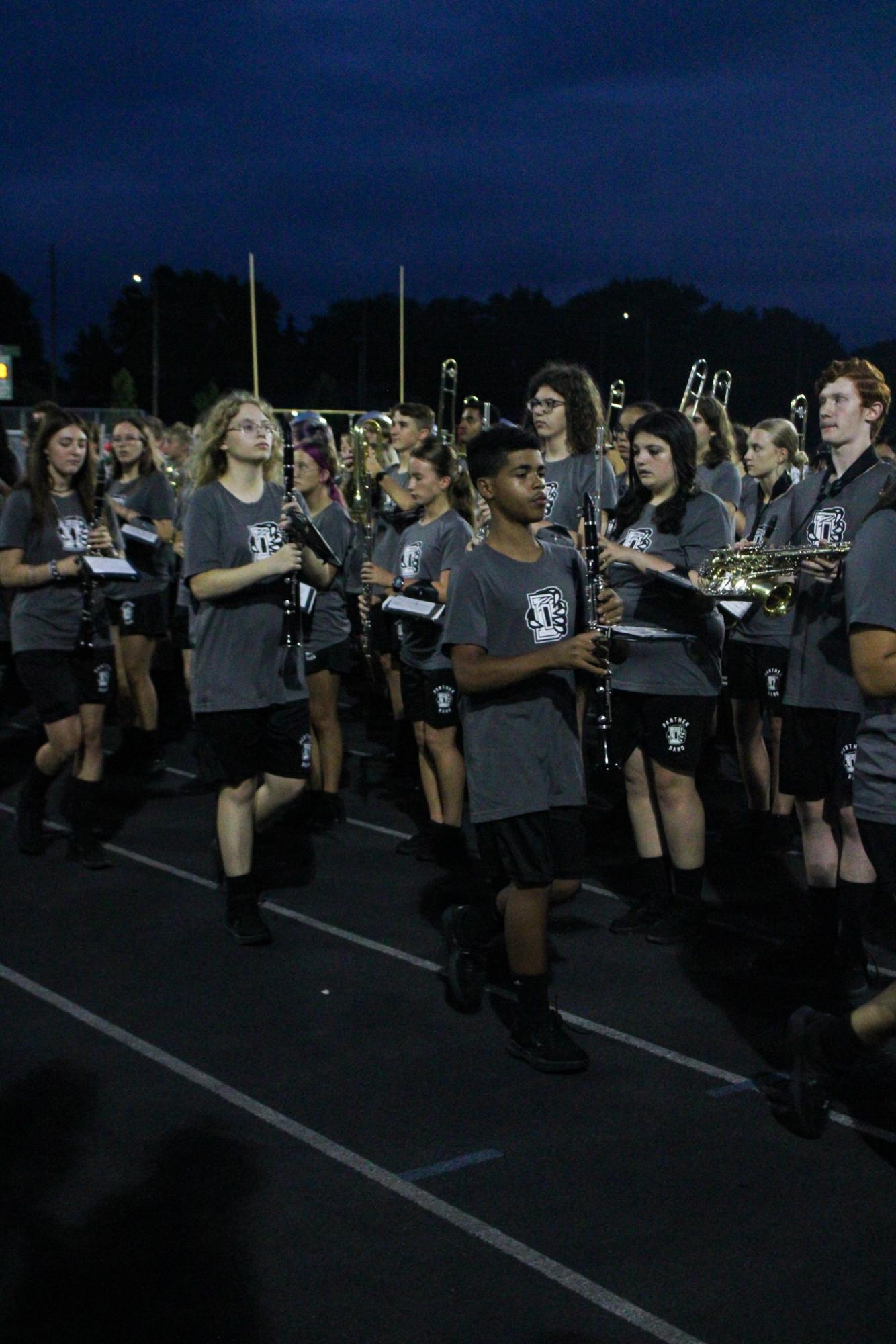Derby Night Lights (Photos by Kaelyn Kissack)