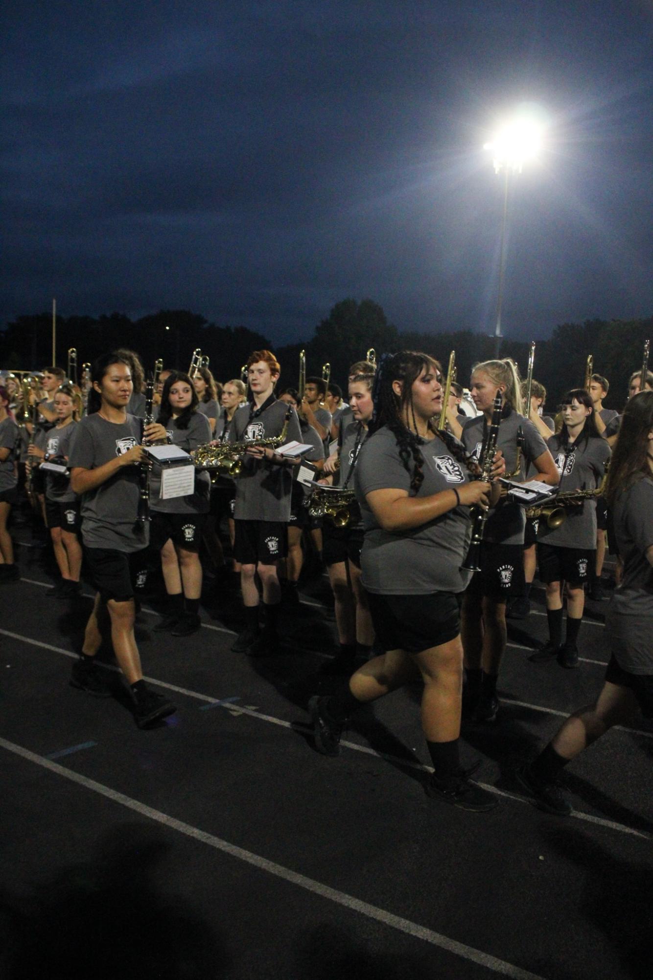 Derby Night Lights (Photos by Kaelyn Kissack)